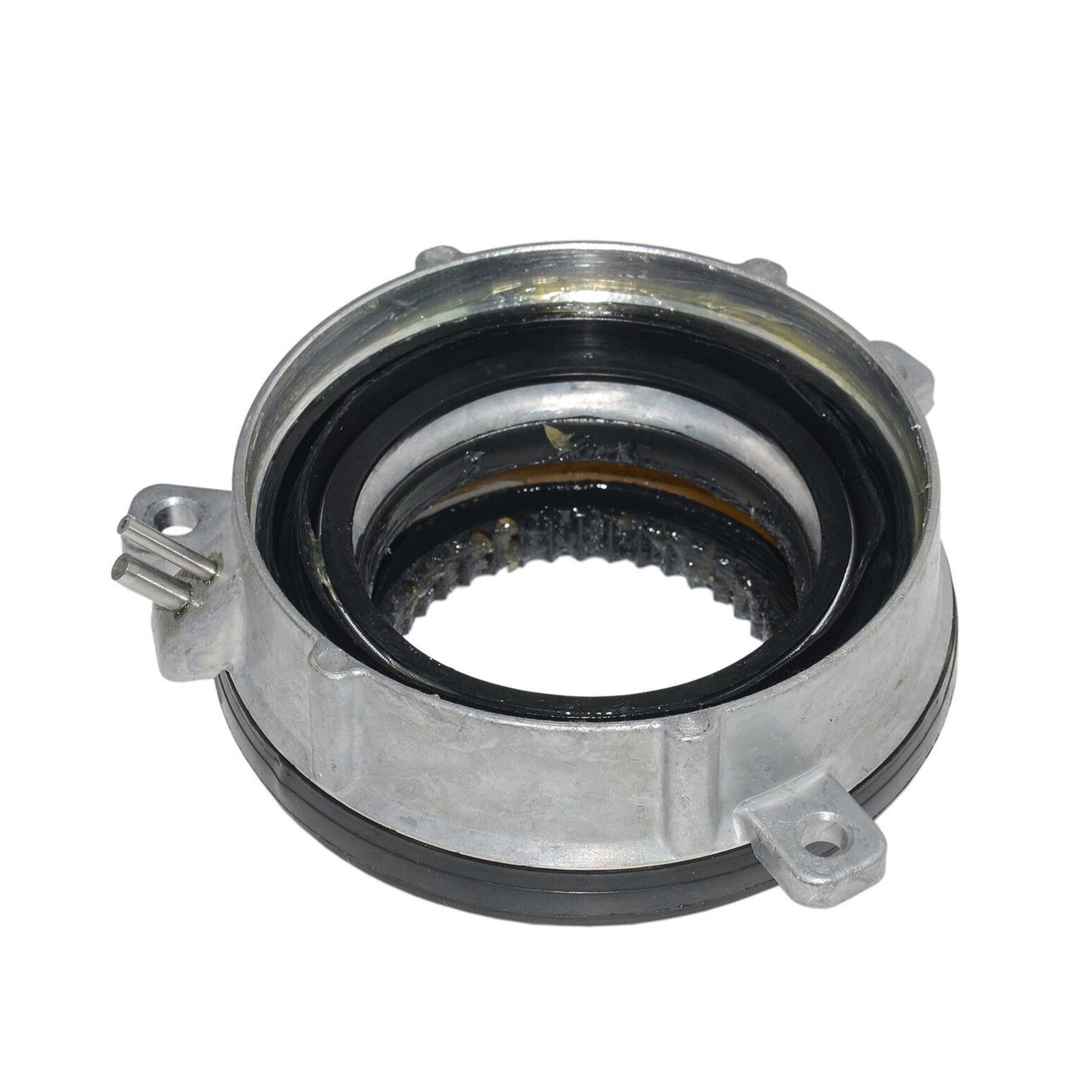 PALASER 01/2013-02/2019 Korando Sports/actyon Sports2 Lock Hub Actuator 4151009100 4151009000 - Image 5
