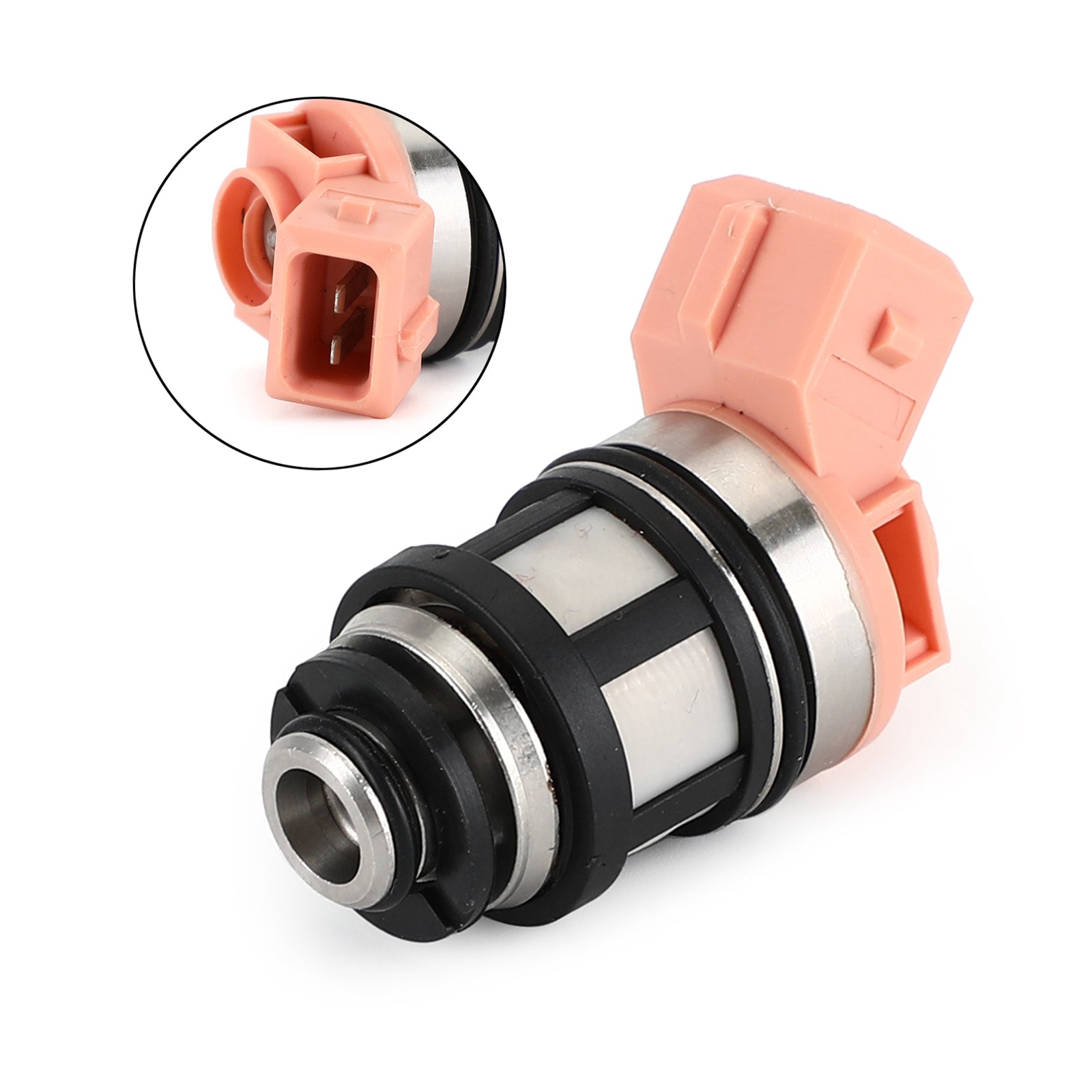 PALASER Nissan D21 Pathfinder Quest Mercury 3.0L V6 6PCS Fuel Injector 16600-88G10 - Image 3