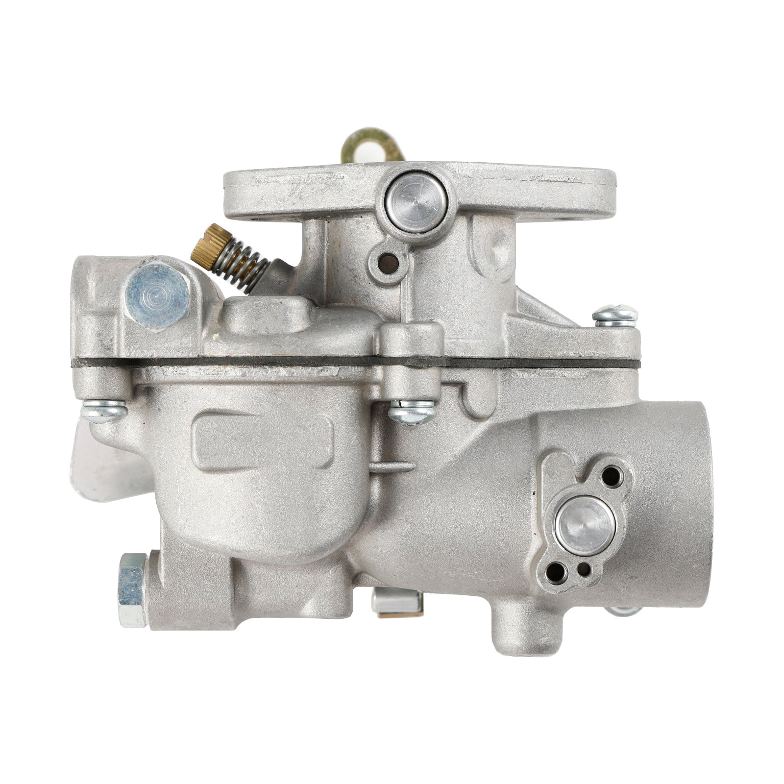 PALASER 12484 13713 Carburetor For Lincoln Pipeline Style Welders SA-200 SA-250 - Image 8