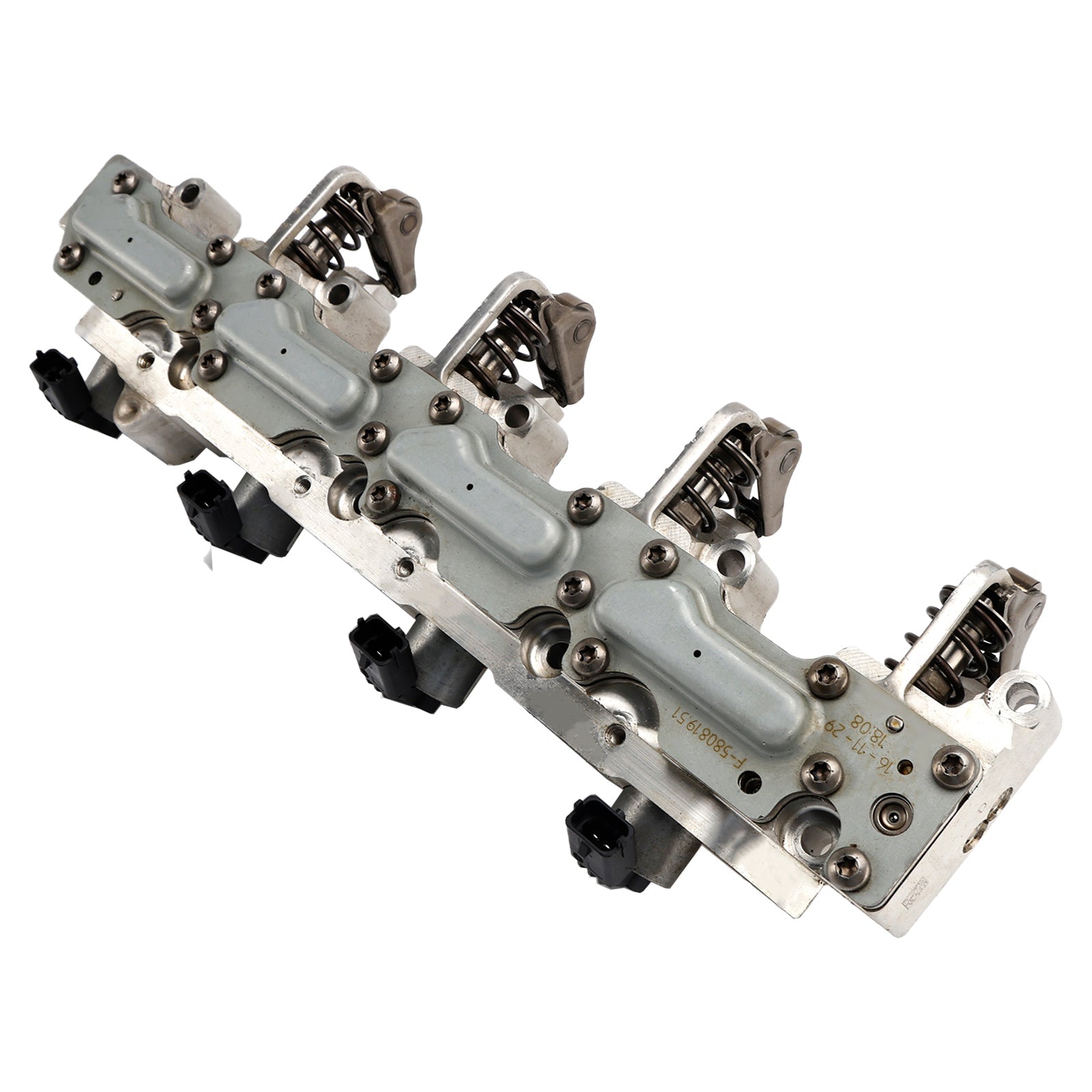 PALASER Multiair Vvt Valve Actuator For Dodge Fiat Jeep 2.4L 2014-2023 5047980AC - Image 13