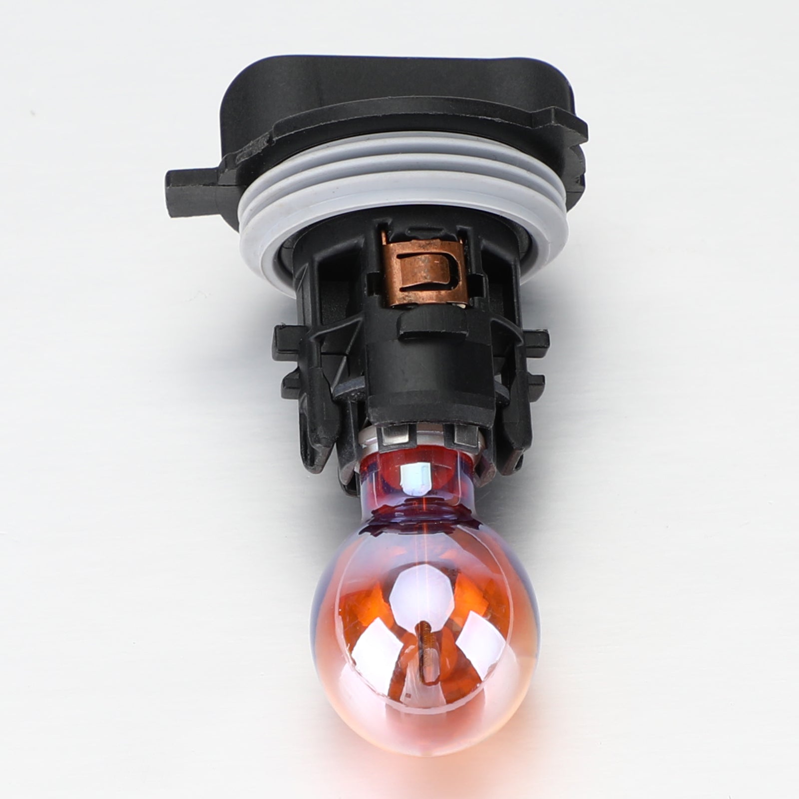PALASER For Philips With Socket PWY24WSV 12174SV 12V24W Amber Bulb Turn Singal Light - Image 3