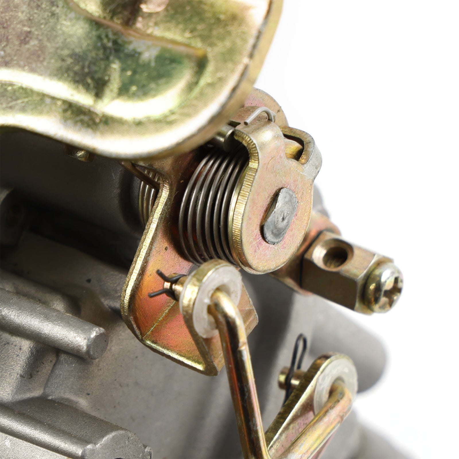 PALASER 1983-2009 Suzuki Carry 465Q Engine ST308 F5A F10A Carburetor 13200-85231 - Image 10