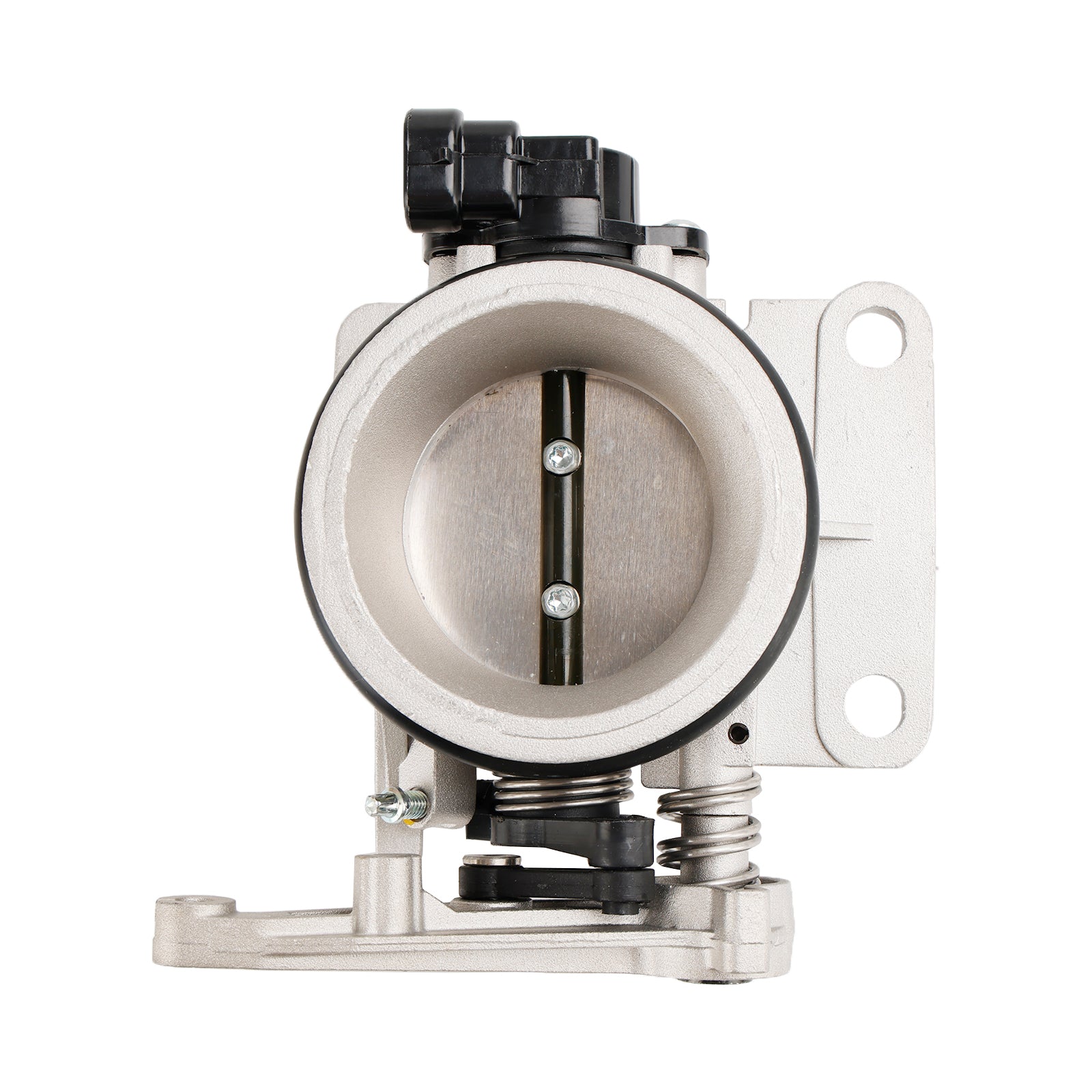 PALASER 2001-2003 Renault Scenic I Mk I Mpv 1.4 1.6 Throttle Body 7700102870 7700875435 - Image 10
