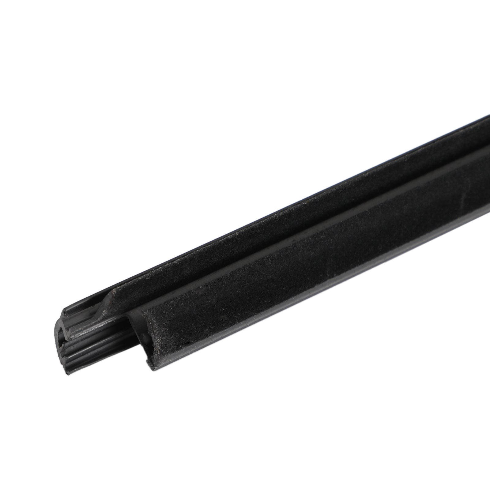 PALASER 2011-2020 Toyota Sienna Car Window Weatherstrip Seal Belt Moulding 68160-08020 68210-08020 - Image 7