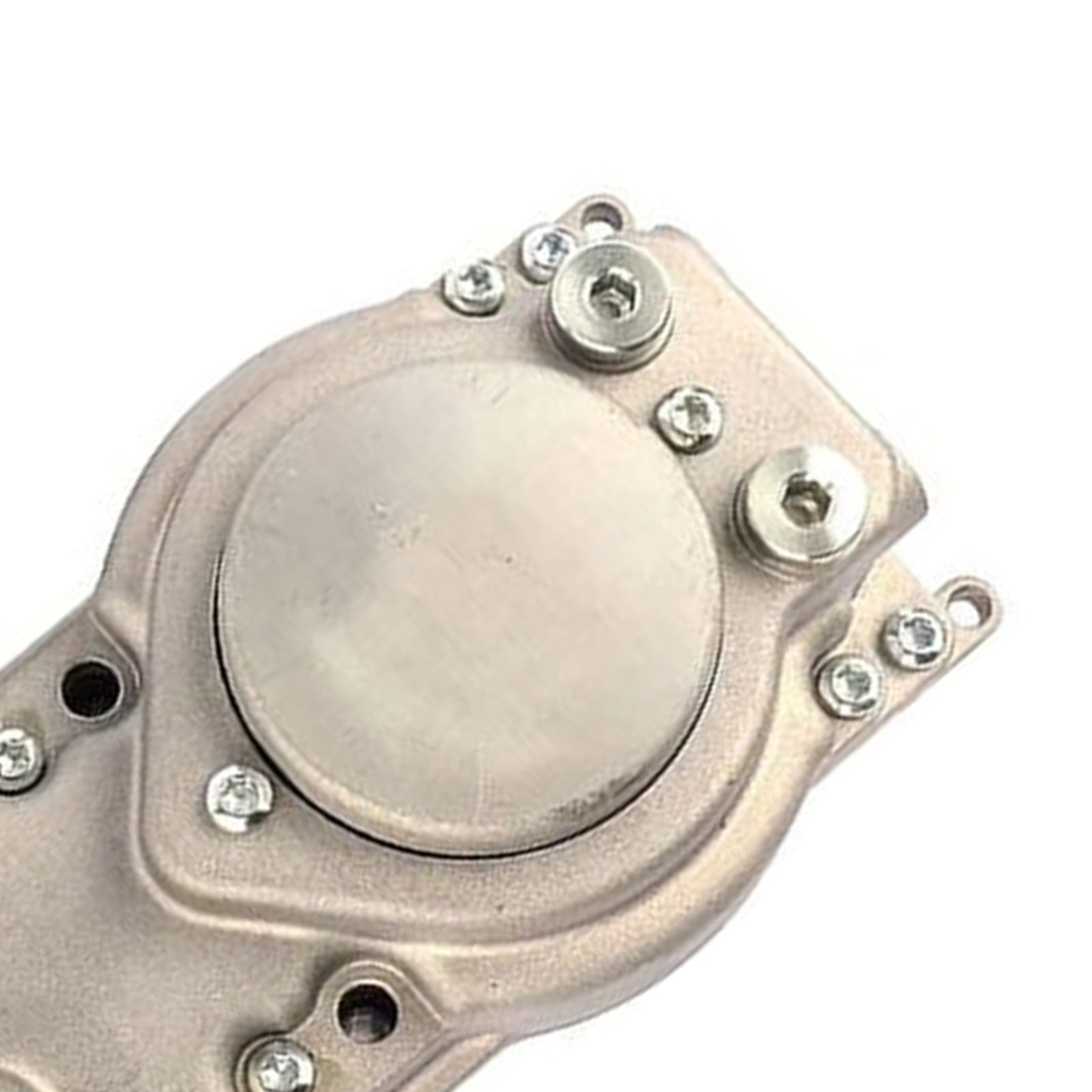 PALASER Volvo D11 D13 D16 Holset Vgt 24V Turbo Electronic Actuator 85019731 21517180 - Image 4