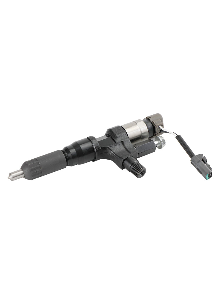 PALASER Hino 3.8L 4.7L 5.0L 6.5L 7.7L 6PCS Fuel Injectors 095000-6593 CB84034501S 095000-6594 - Image 17