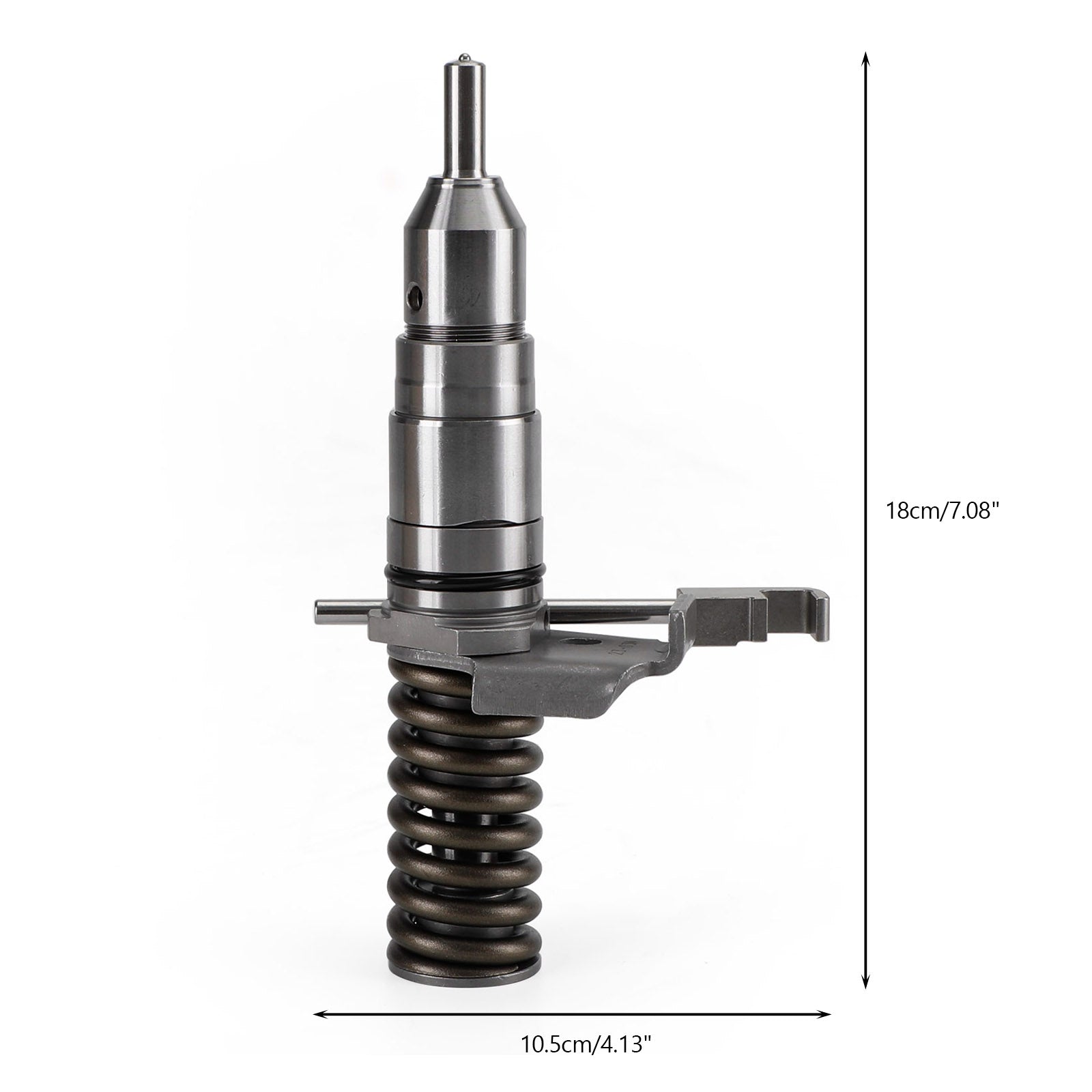 PALASER Fuel Injector 1278216 127-8222 127-8205 0R-8682 Fit Caterpillar 3116 3114 - Image 3