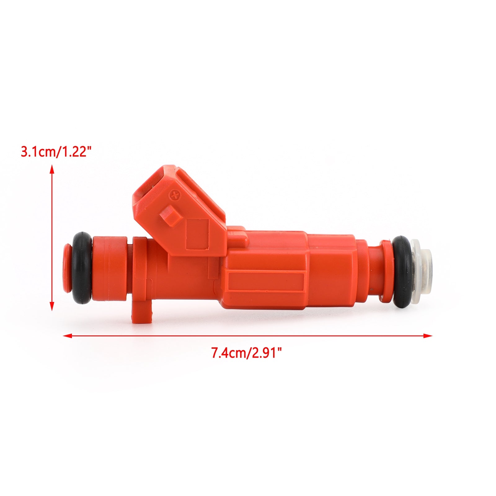 PALASER 1PCS Fuel Injectors 0280155769 Fit Alfa Romeo 156 147 1.6 2.0 0280151048 - Image 2