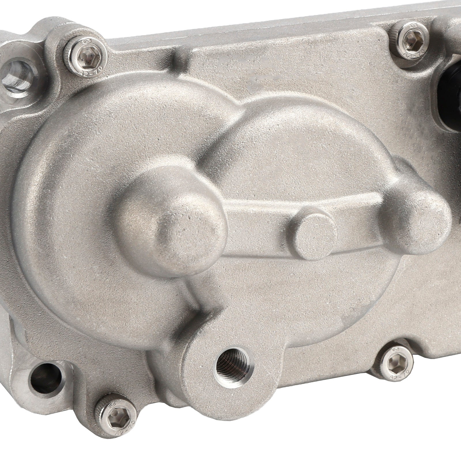 PALASER Cummins Lsx Lsl Isc Engine (12v) Holset Turbo HE300VG HE351VE Vgt Electronic Actuator 5496045RX - Image 10