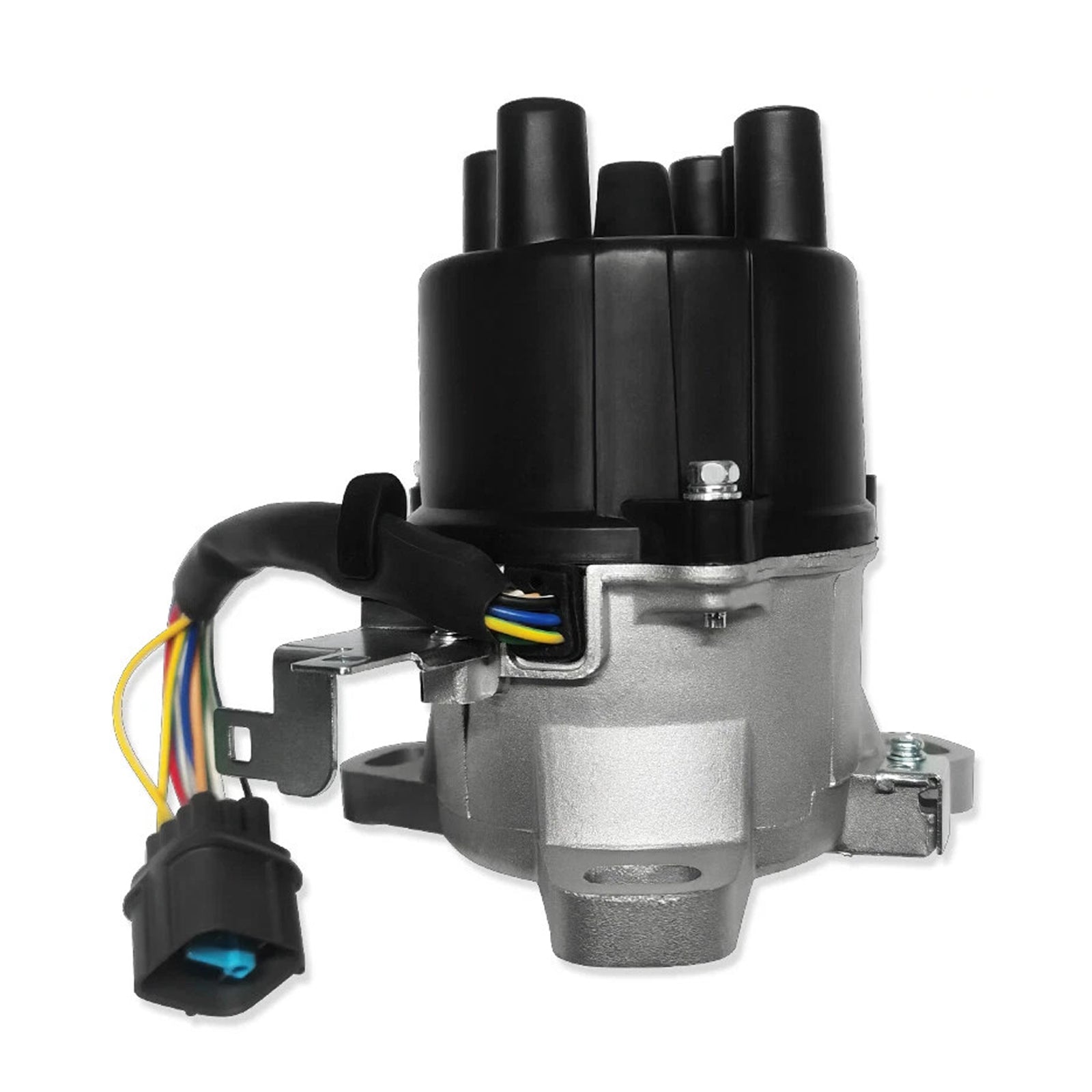 PALASER Ignition Distributor 30100-P2E-A01 For Honda Civic 1996-1998 Civic Del Sol 1.6L - Image 8