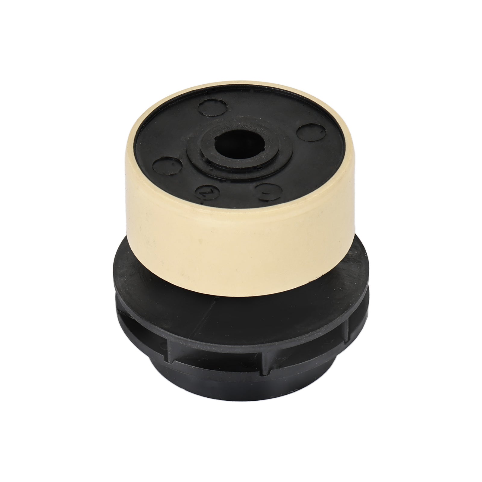 PALASER 2011-2014 Lexus CT200H 1.8L Hybrid Engine Electric Water Pump Rotor 161A0-39015 161A0-29015 - Image 8