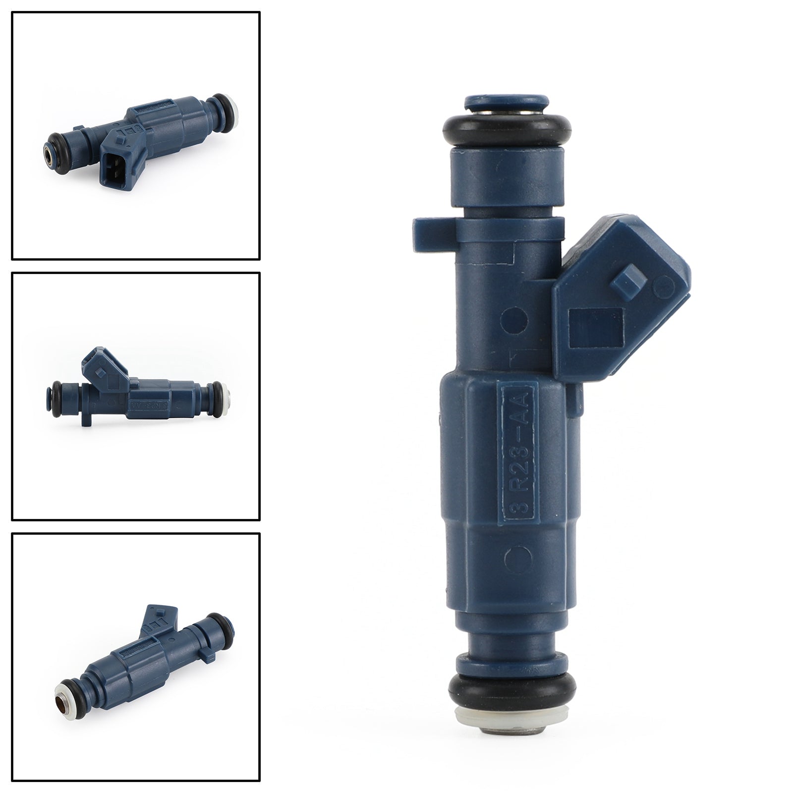PALASER 1pcs Fuel Injectors Fit Ford Ba Bf Falcon Xt Fairlaine XR6 Territory 0280156123 - Image 4