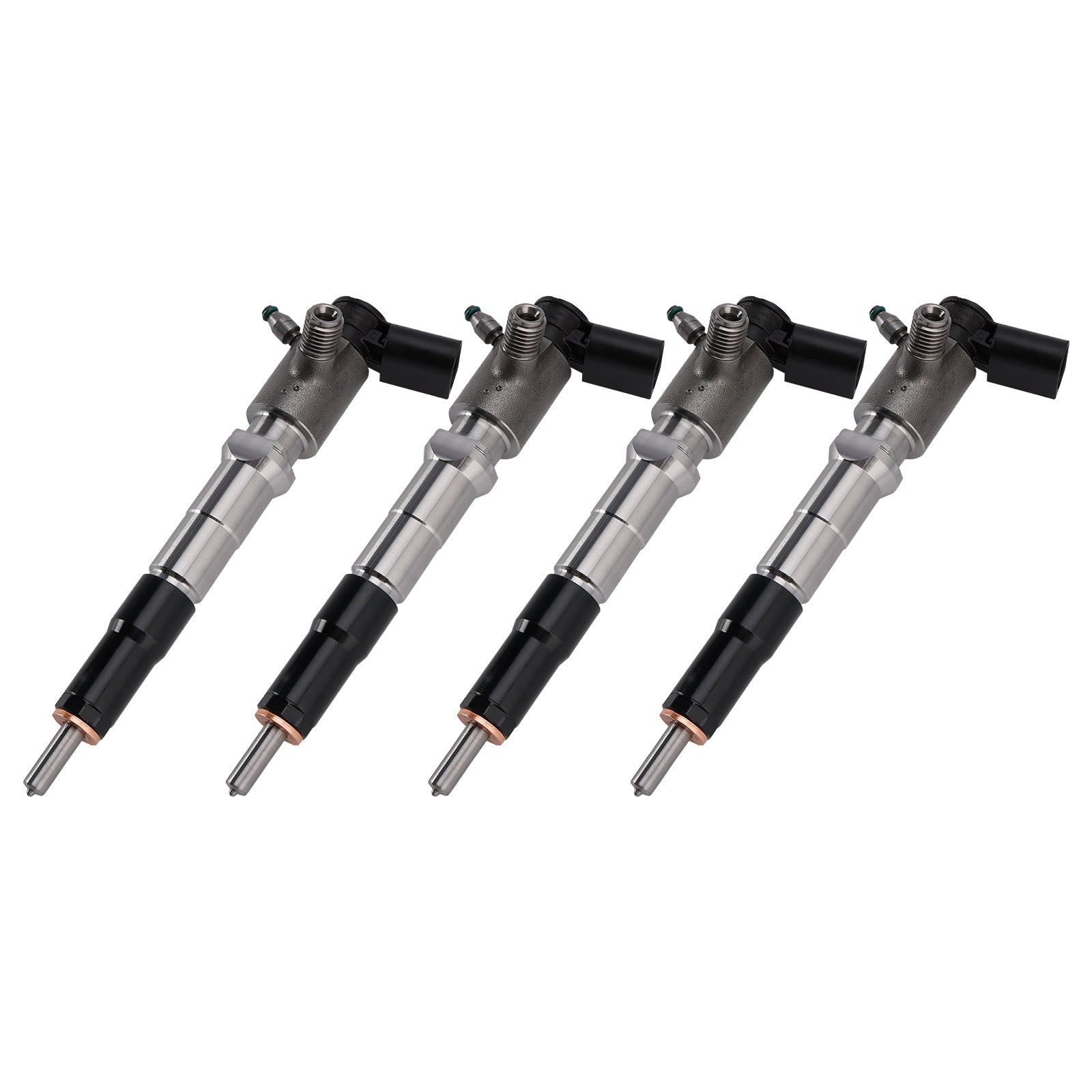 PALASER 2012.09-On Ford Mondeo Mk5 2.0 Vdo 4Pcs Fuel Injector GK2Q-9K546-AC 2143478 - Image 14