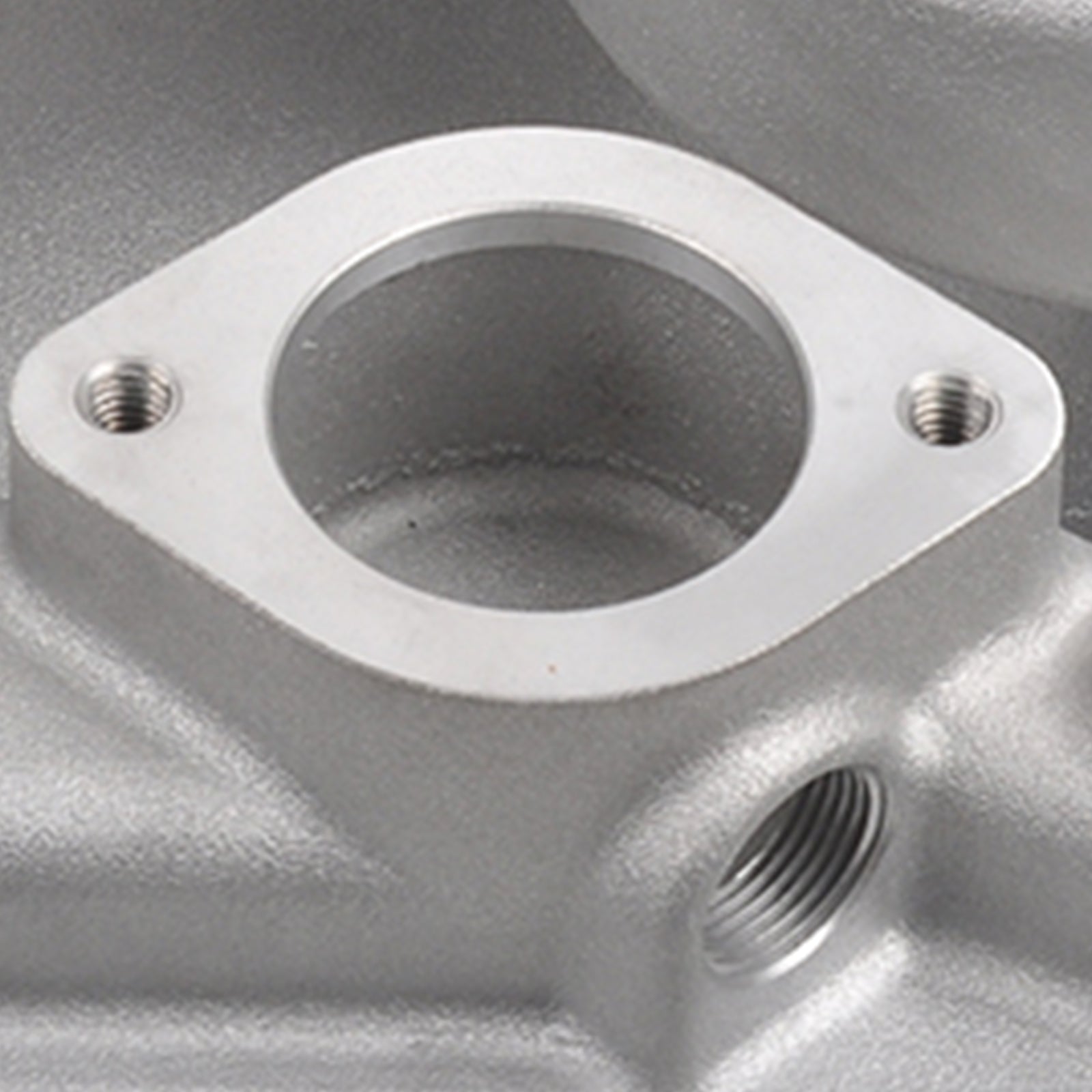 PALASER 1967-2003 Chrysler/mopar Small Block 318 340 360 Aluminum Intake Manifold - Image 3