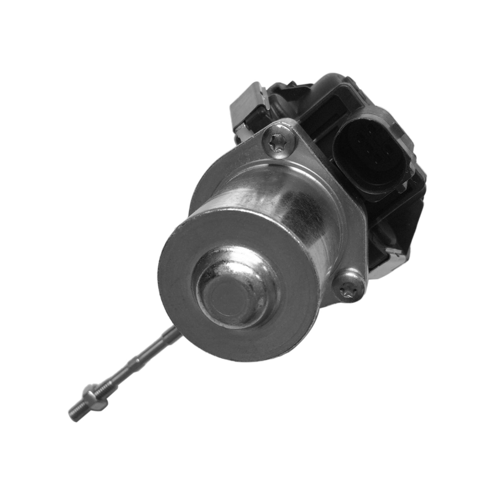 PALASER 2019 Audi A5 Sportback 2.0L A/t Awd Prestige Hatchback Turbocharger Wastegate Actuator 06L145614B - Image 4