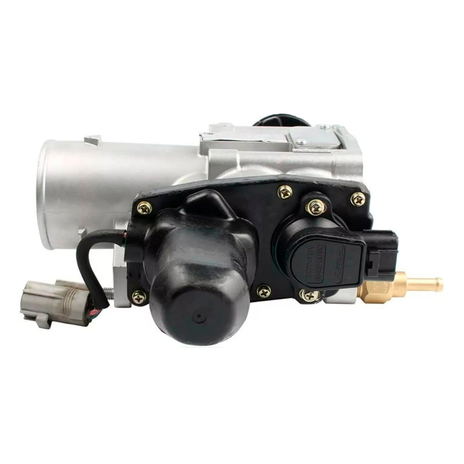 PALASER 2001-2005 Lexus GS300 IS300 SC300 3.0L Throttle Body Assembly 22030-46220 - Image 7