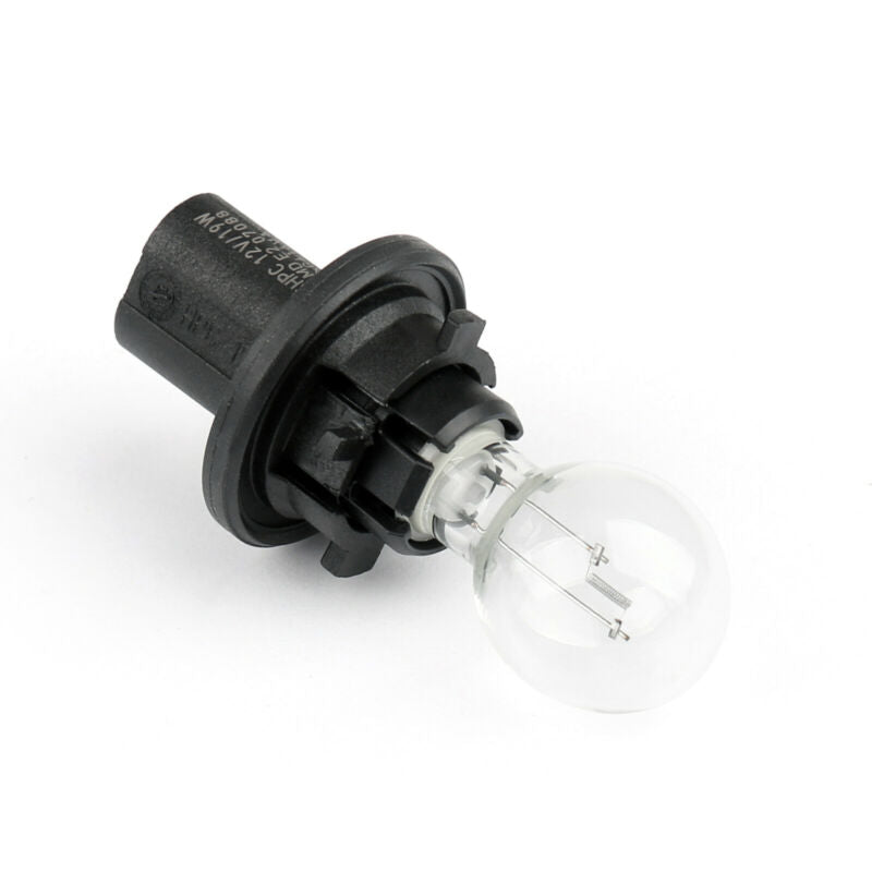 PALASER Jour Philips 12V De Feux PH19W Feux Antibrouillard Ampoules Clignotant Pour