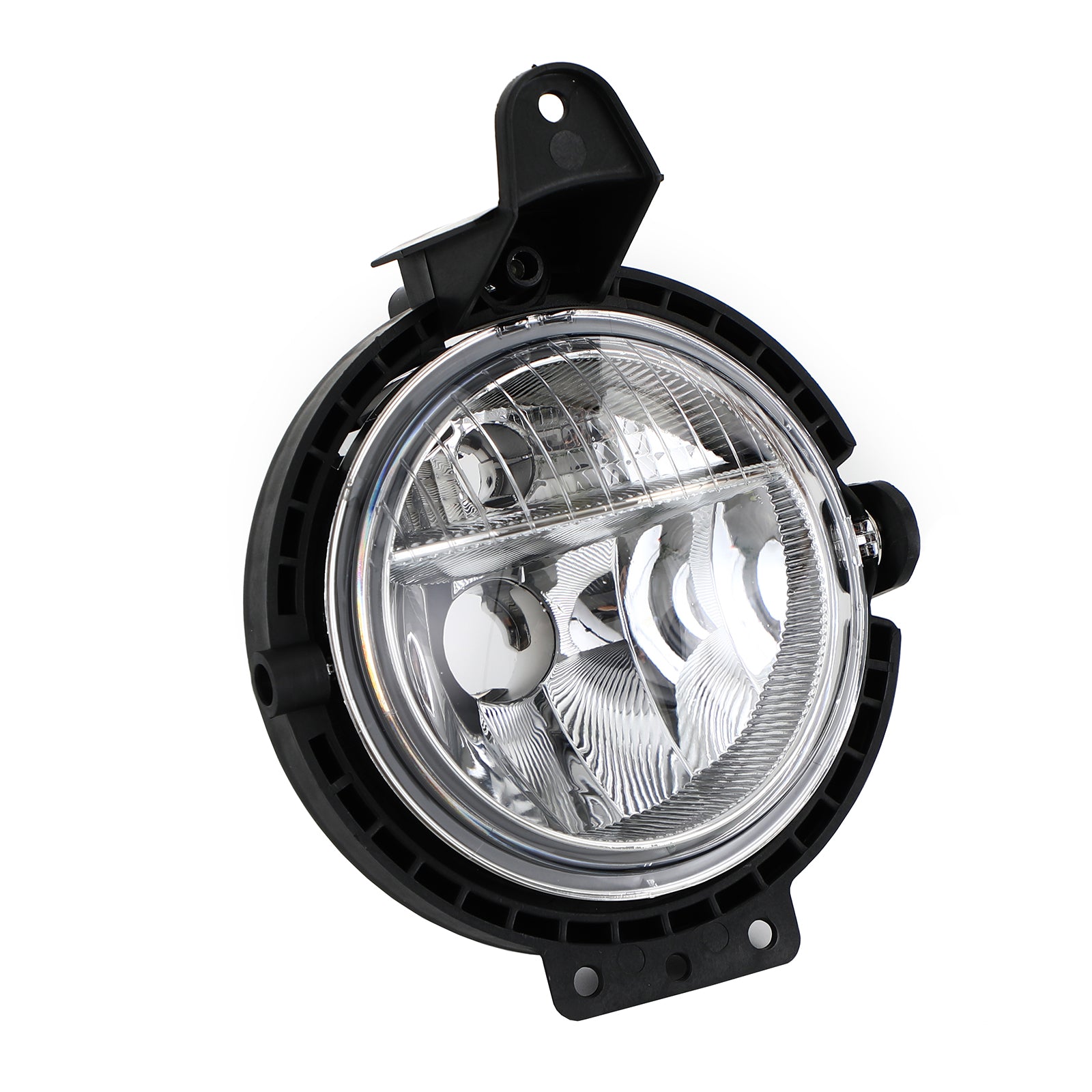 PALASER 2007-2015 Mini Cooper R55 R56 R57 R58 R59 Front Bumper Fog Light Lamps Cover Lh/rh - Image 2