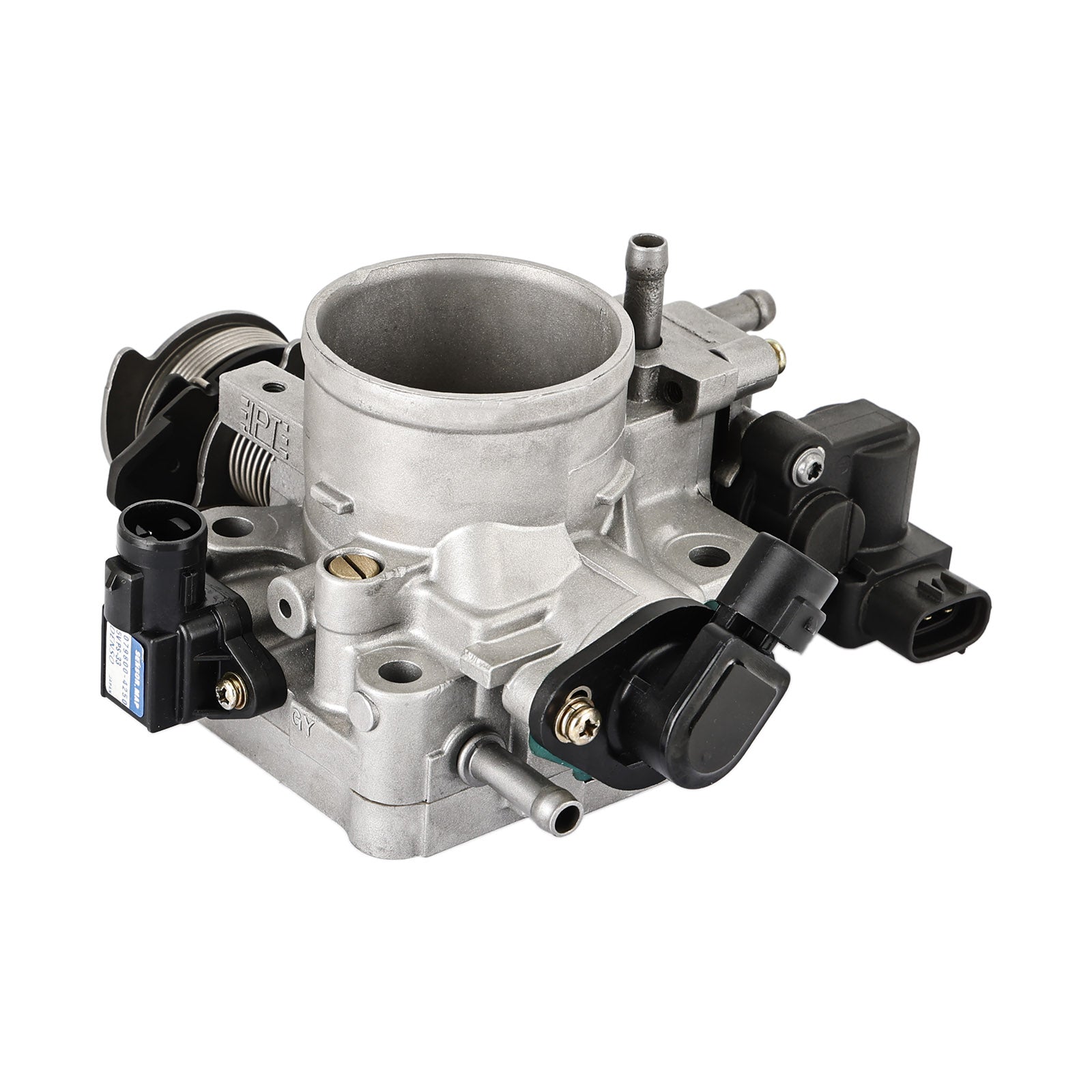 PALASER 1998-2001 Honda Accord 3.0L 2.3L Throttle Body Assembly 16400-P8C-A21 - Image 8