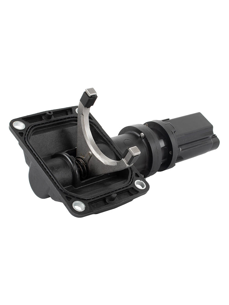 PALASER Dodge Ram 1500 600-399 2008-2016 Front Differential 4WD Lock Axle Actuator - Image 7