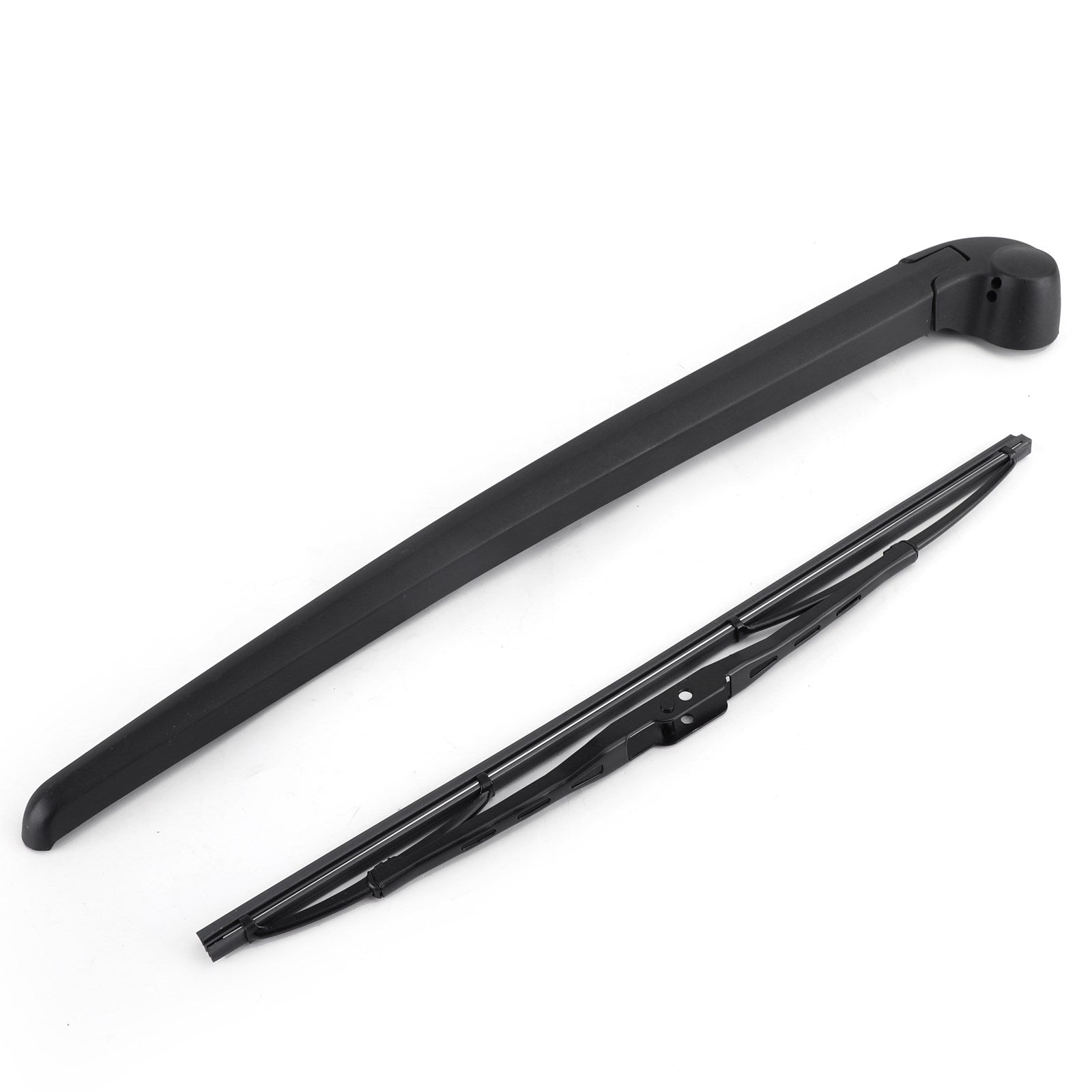 PALASER Rear Window Windshield Wiper Arm Blade For Audi A6 (4F C6) Avant Allroad 4F9955205