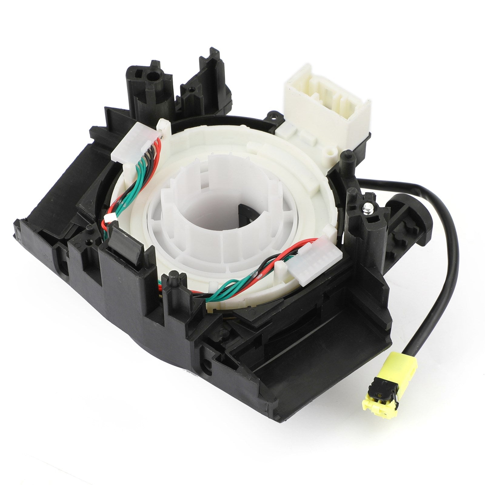 PALASER Airbag Squib Cable Clock Spring Fit Nissan Navara D40 Pathfinder R51 Qashqa - Image 7