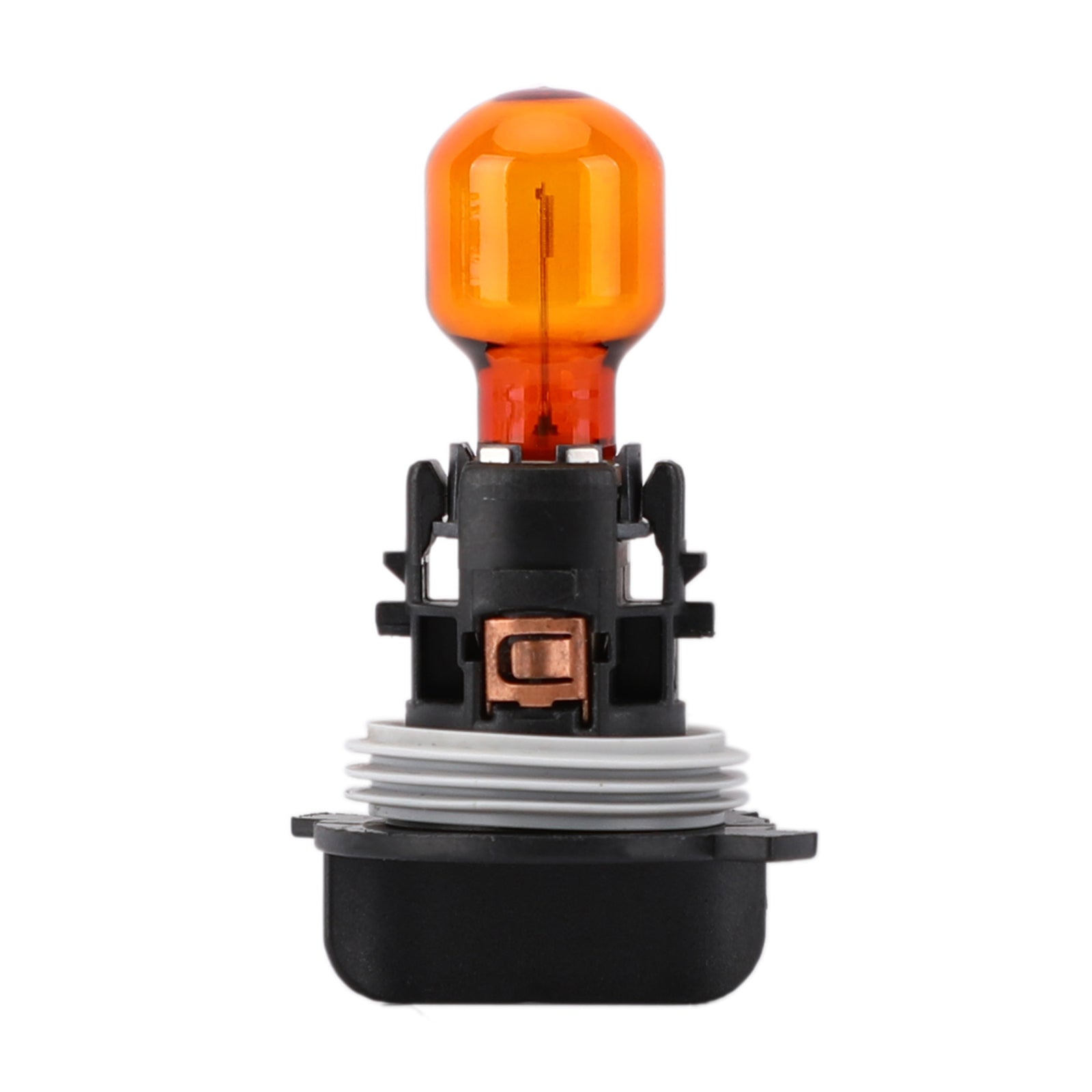 PALASER For Philips With Socket PWY24W 12174NA 12V24W Lamp Amber Bulb Turn Singal Light - Image 10