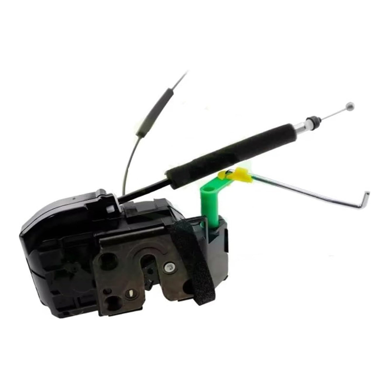 PALASER Front Left Door Lock Actuator 80501-EB30A For Nissan Navara D40 2005-2015 - Image 2