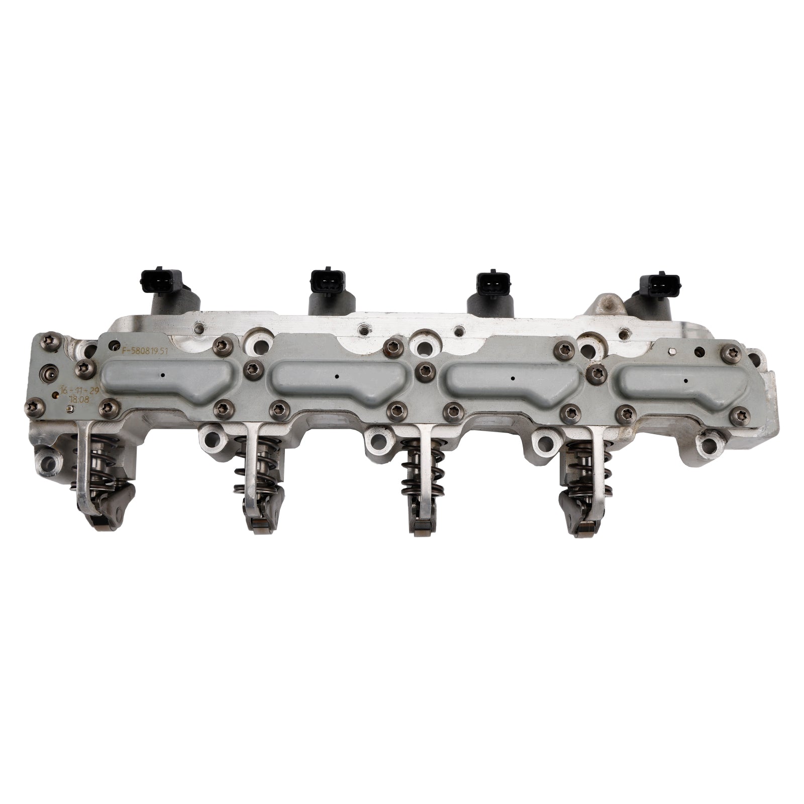 PALASER Multiair Vvt Valve Actuator For Dodge Fiat Jeep 2.4L 2014-2023 5047980AC - Image 11
