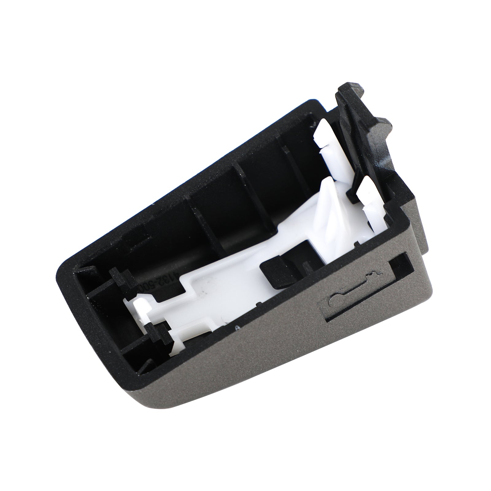 PALASER Land Rover Range Rover Sport LR3 LR2 Door Handle Cap Cover Driver Side - Image 8