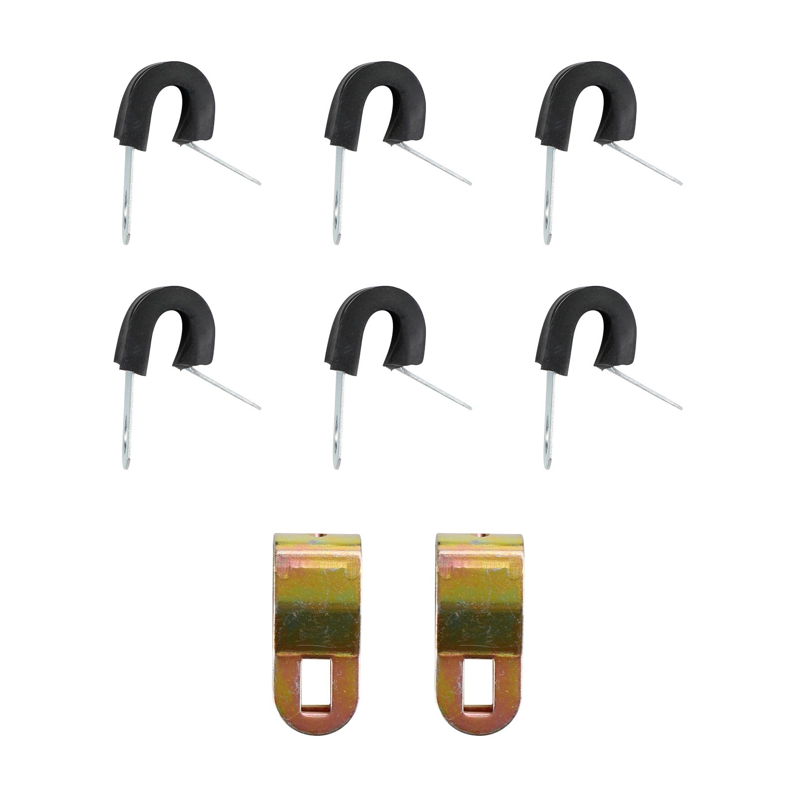 PALASER Wilwood 330-9371 Cpp Universal Rear Parking Brake Emergency E-brake Cable - Image 4