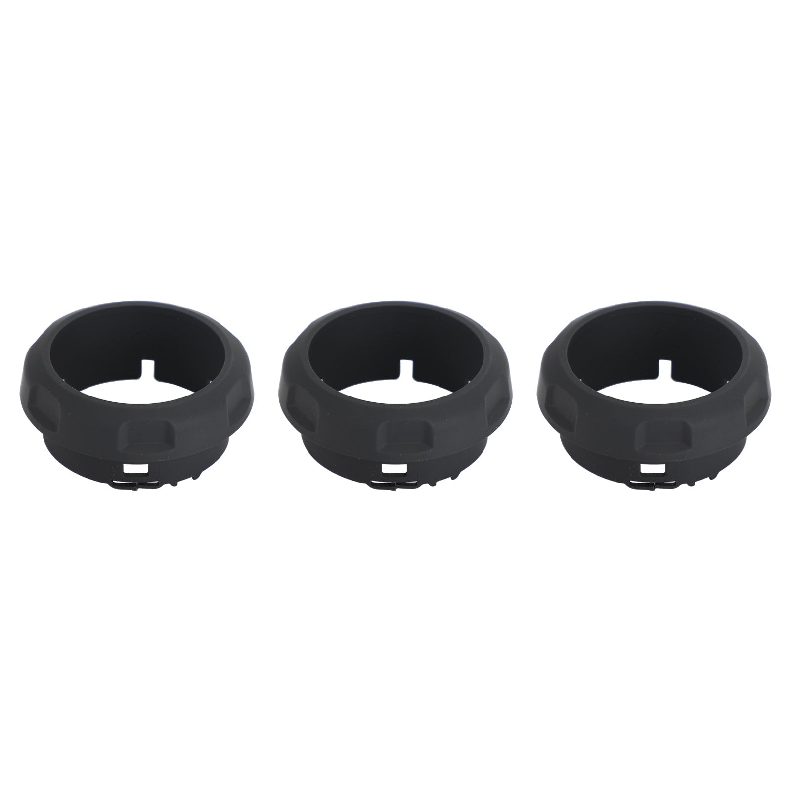 PALASER Land Rover Discovery 4 /range Rover Sport 3x Ac Swicth Knob Trim LR029591 - Image 6
