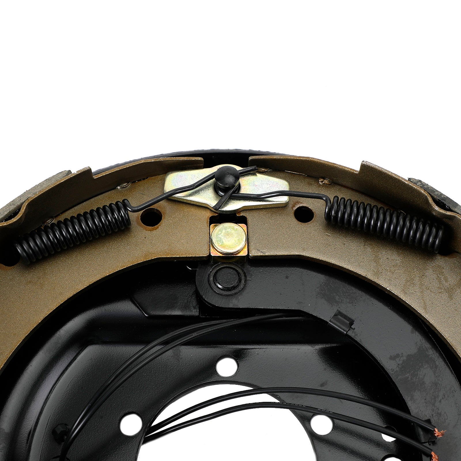 PALASER Electric Trailer Brake Kit-12"-Left And Right Hand Assemblies-5200 To 7000 Lbs - Image 10