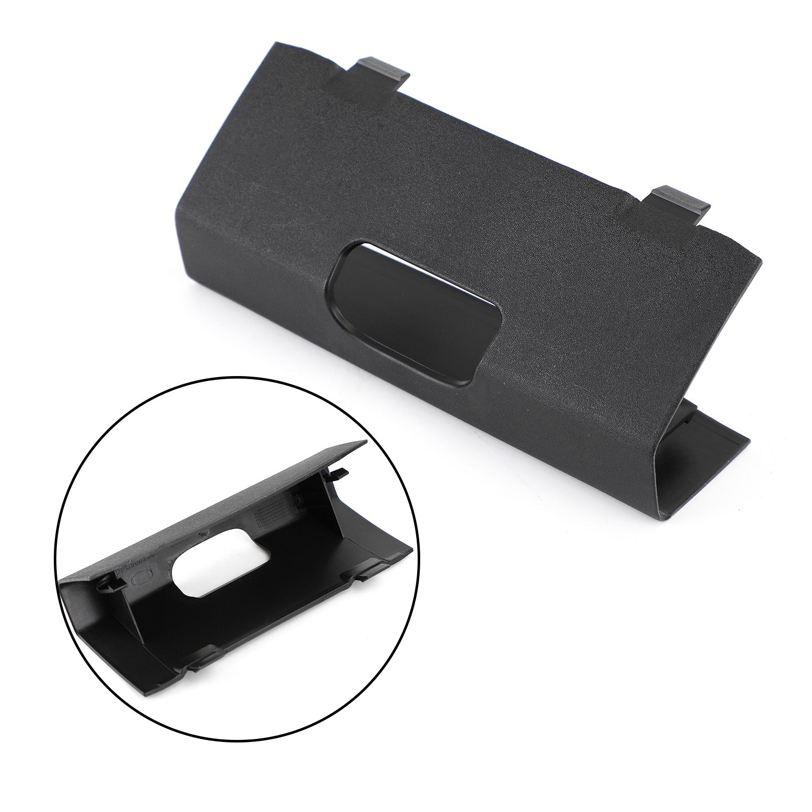 PALASER Land Rover Range Sport 2006-09 Front Bumper Tow Hook Cover Cap DPC500280PUY - Image 6