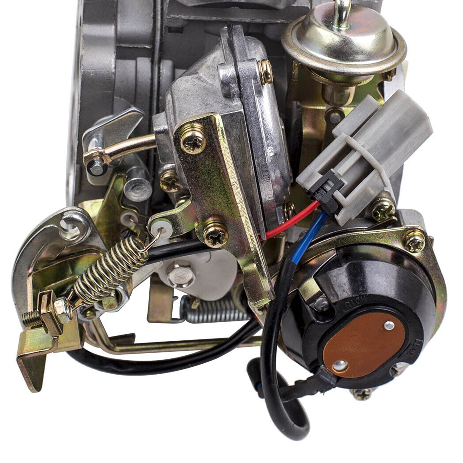 PALASER 1994 Nissan Pickup Corto Cab & Chassis Standard Cab 2-Door 2-Barrel Carburetor 16010-21G61 - Image 3
