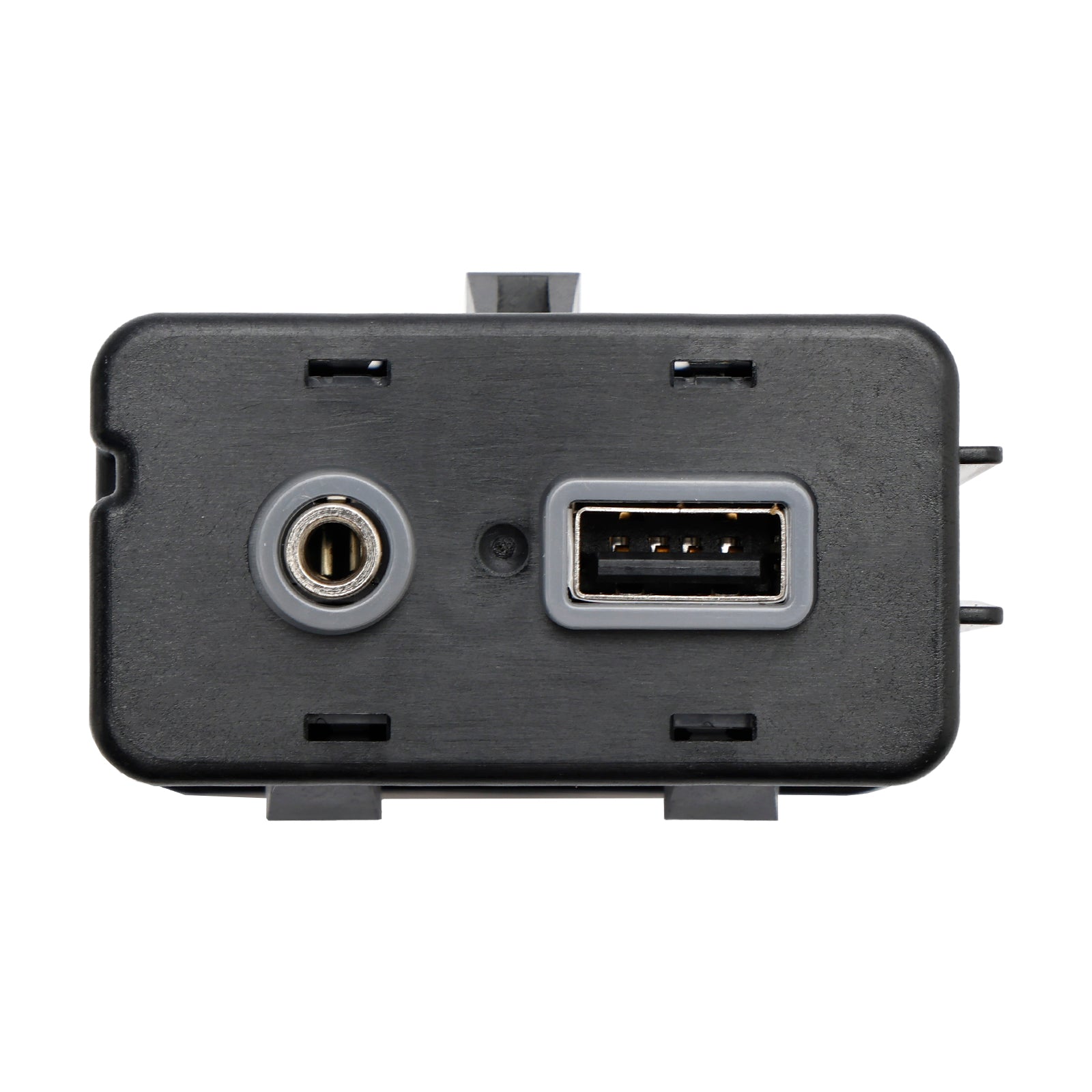 PALASER 2017-2020 Chrysler Pacifica Voyager Usb Charging Port Hub Reflector 68229840AB 68229840AA - Image 4