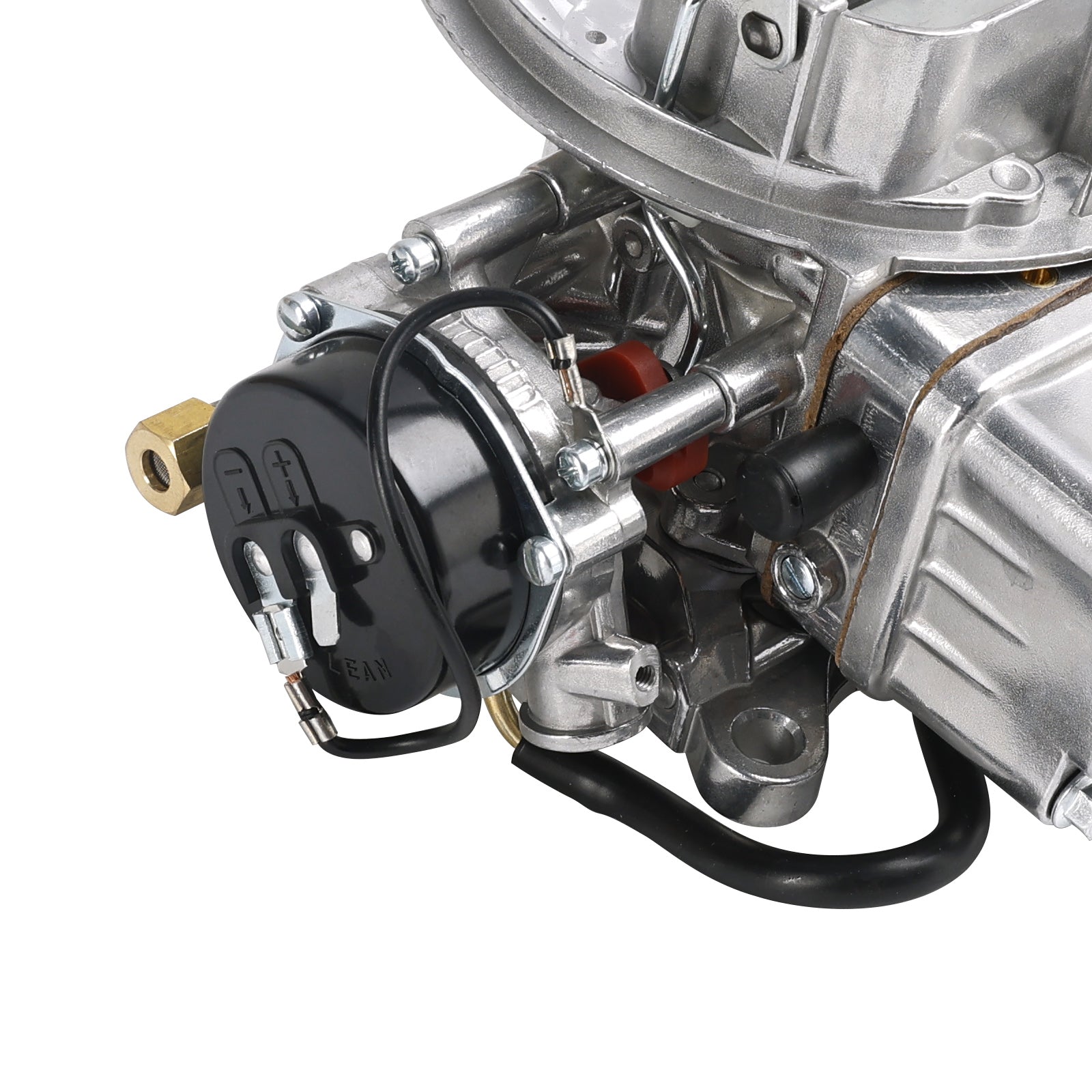 PALASER Holley 2300 Gas Marine Carburetor 500 Cfm Electric Choke 0-80402-2 - Image 10