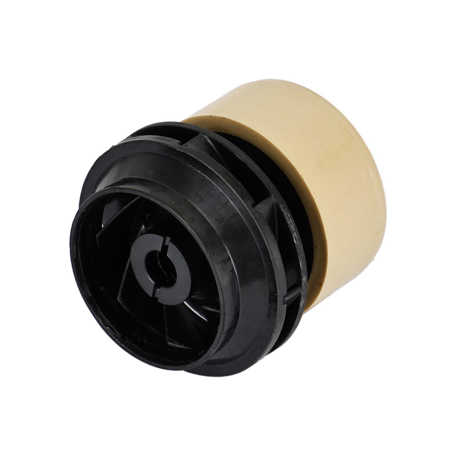 PALASER 2010-2014 Toyota Prius 1.8L Hybrid Engine Electric Water Pump Rotor 161A0-39015 161A0-29015 - Image 6