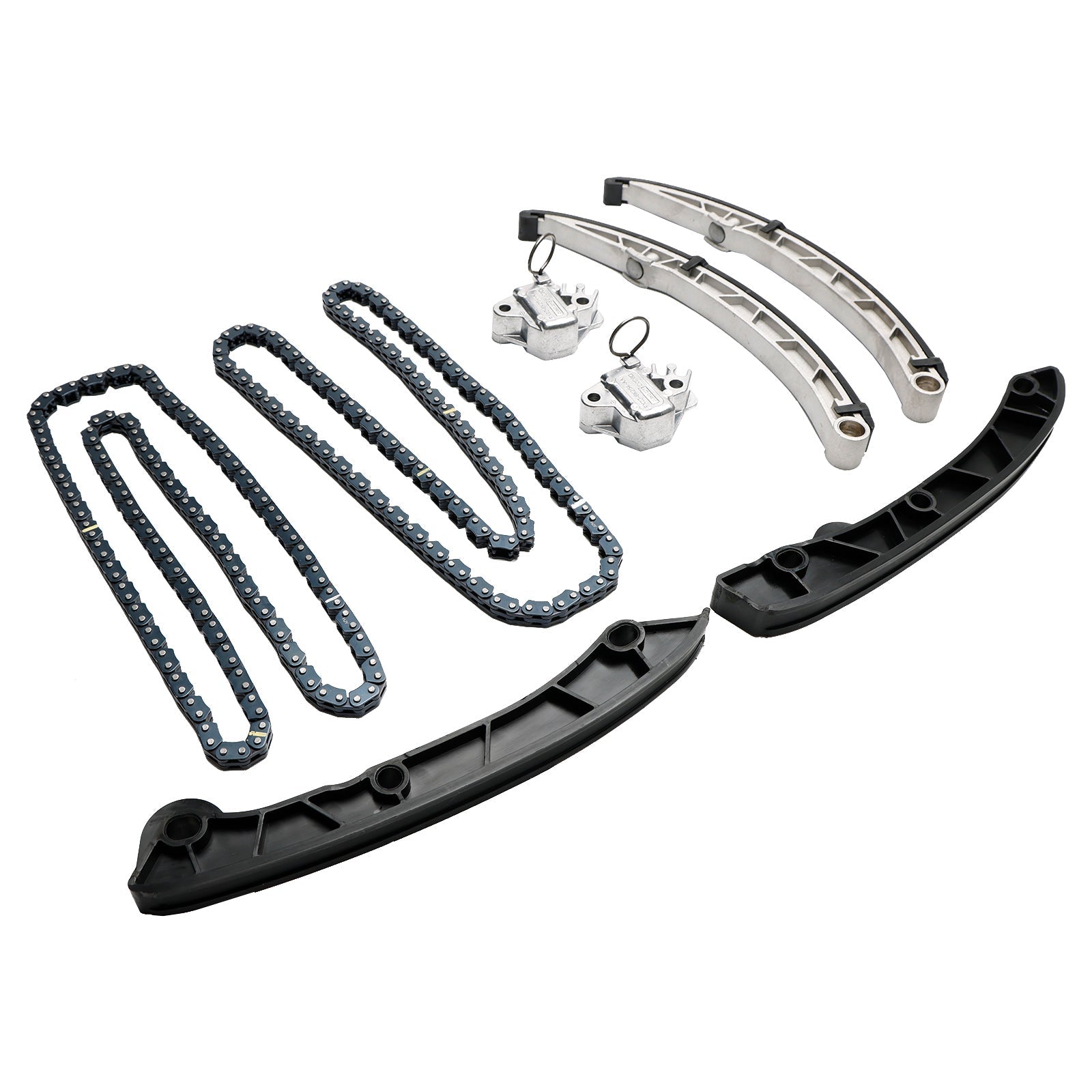 PALASER 2010-2016 Land Rover LR4 /discovery 4 Timing Chain Kit LR051008 LR072638 LR051011 LR051012