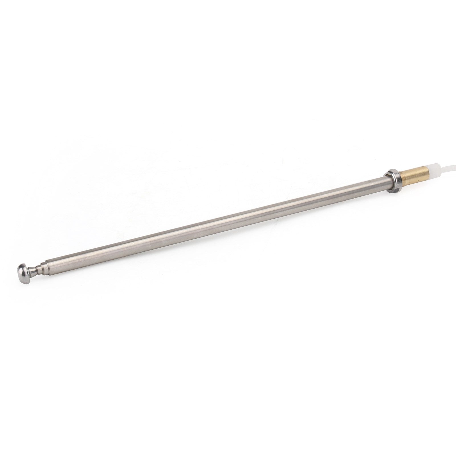 PALASER Mercedes-benz W124 W126 W201 C107 R107 Power Antenna Mast OEM Replacement - Image 5