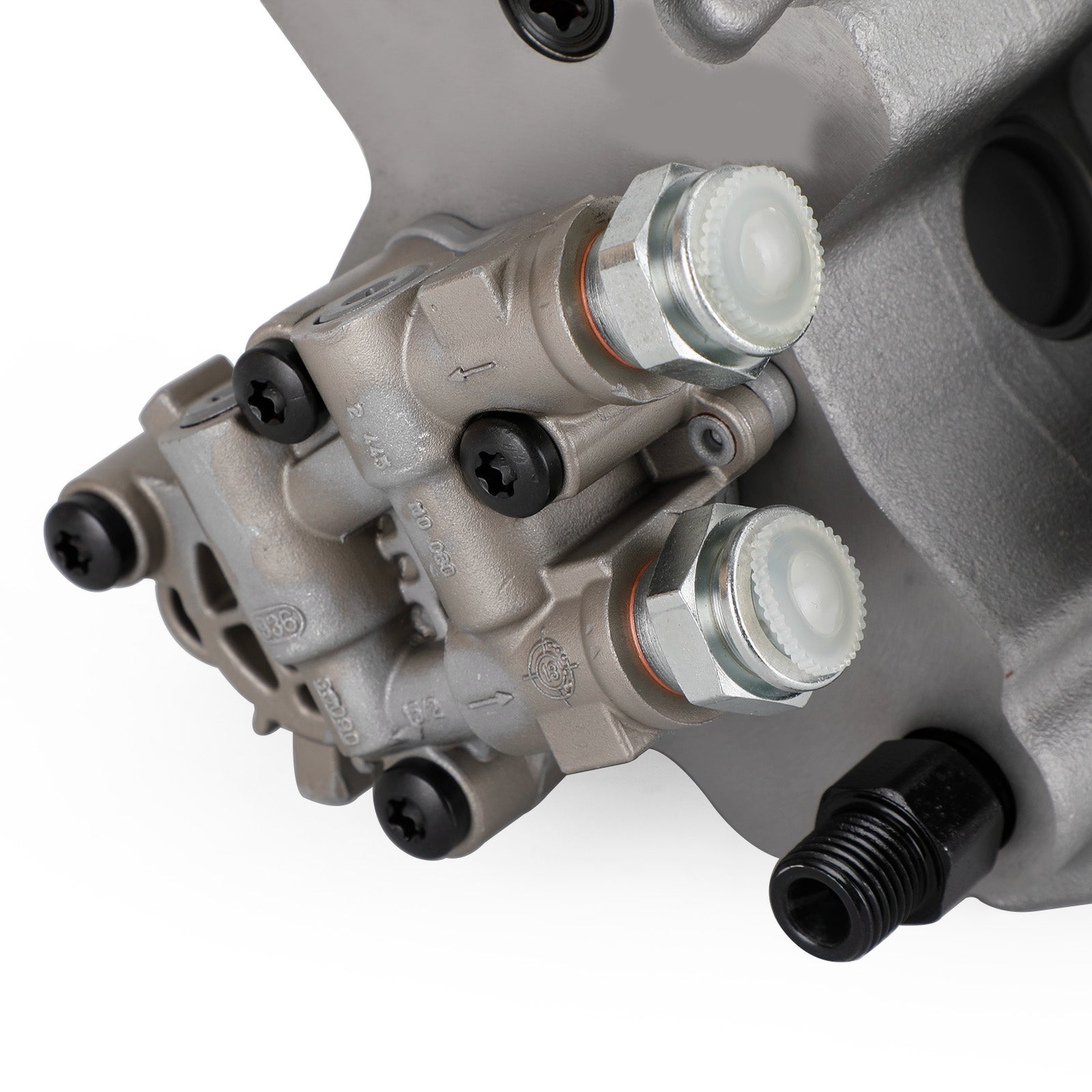 PALASER Iveco Eurocargo/eurofire/tector High Pressure Fuel Injection Pump 2995510 4896958 4897040 - Image 6
