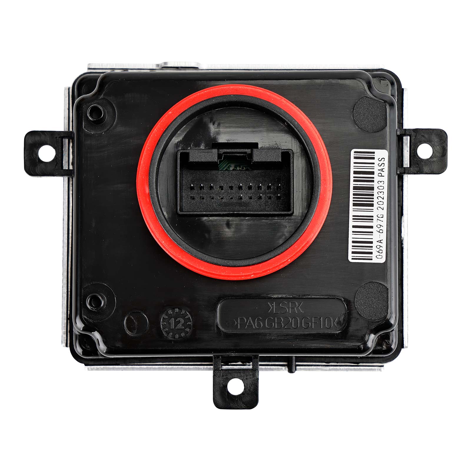 PALASER 2010-2016 Vw Amarok 4G0907697A LED Drl Power Module - Image 2