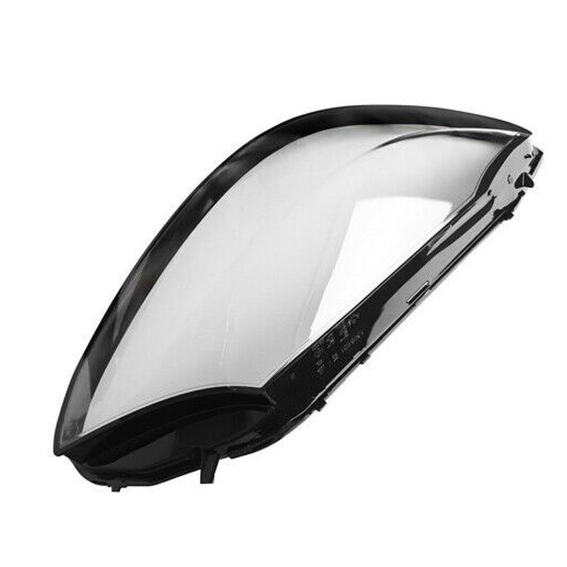 PALASER 15-18 Benz W205 C180 C200 C300 Left+right Side Headlight Cover Headlamp Lens Lenses - Image 23