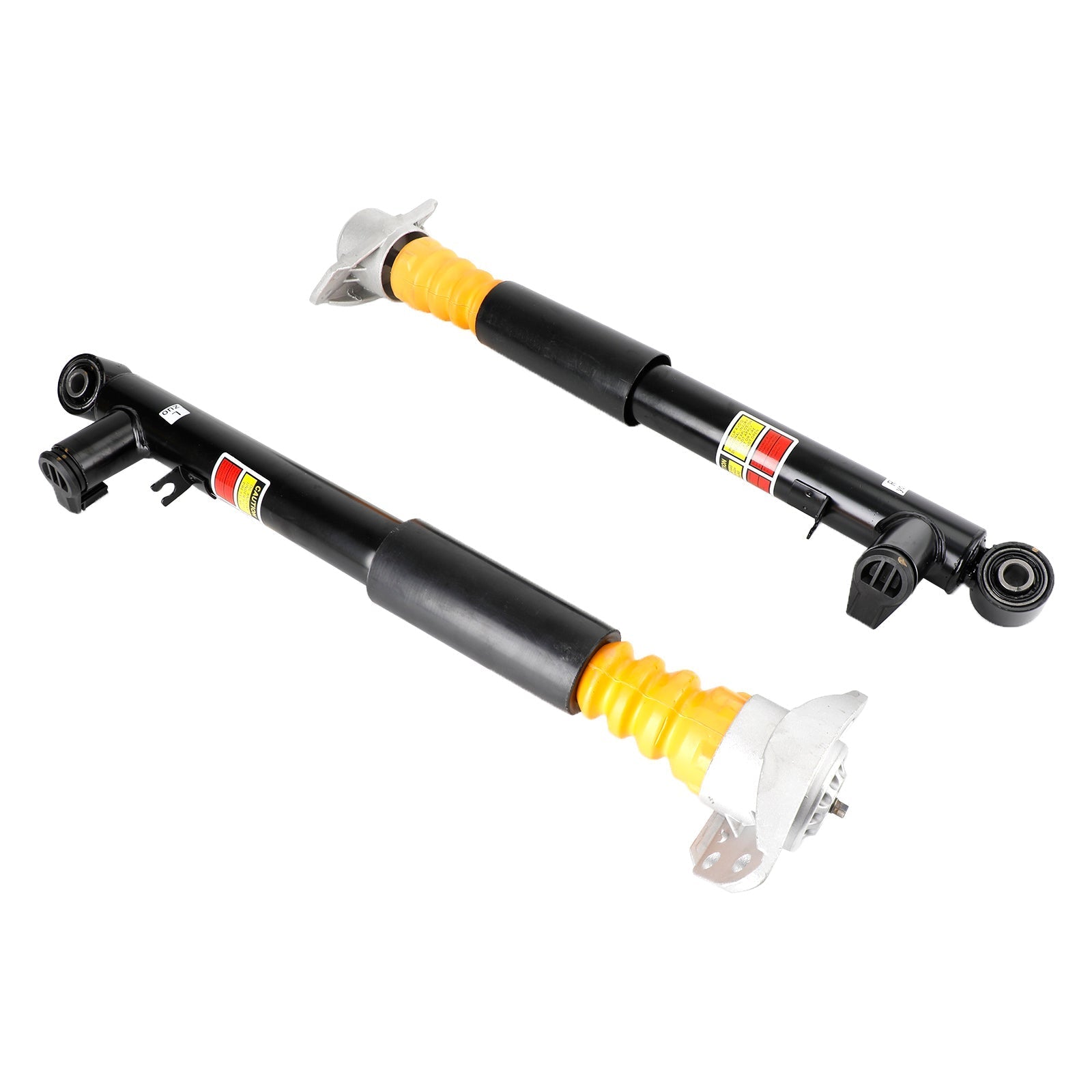 PALASER 2005-2010 Vw Passat & Variant 3C2 3C5 Pair Rear Shock Absorber Struts W/electric 1K0513045F 1K0513045B