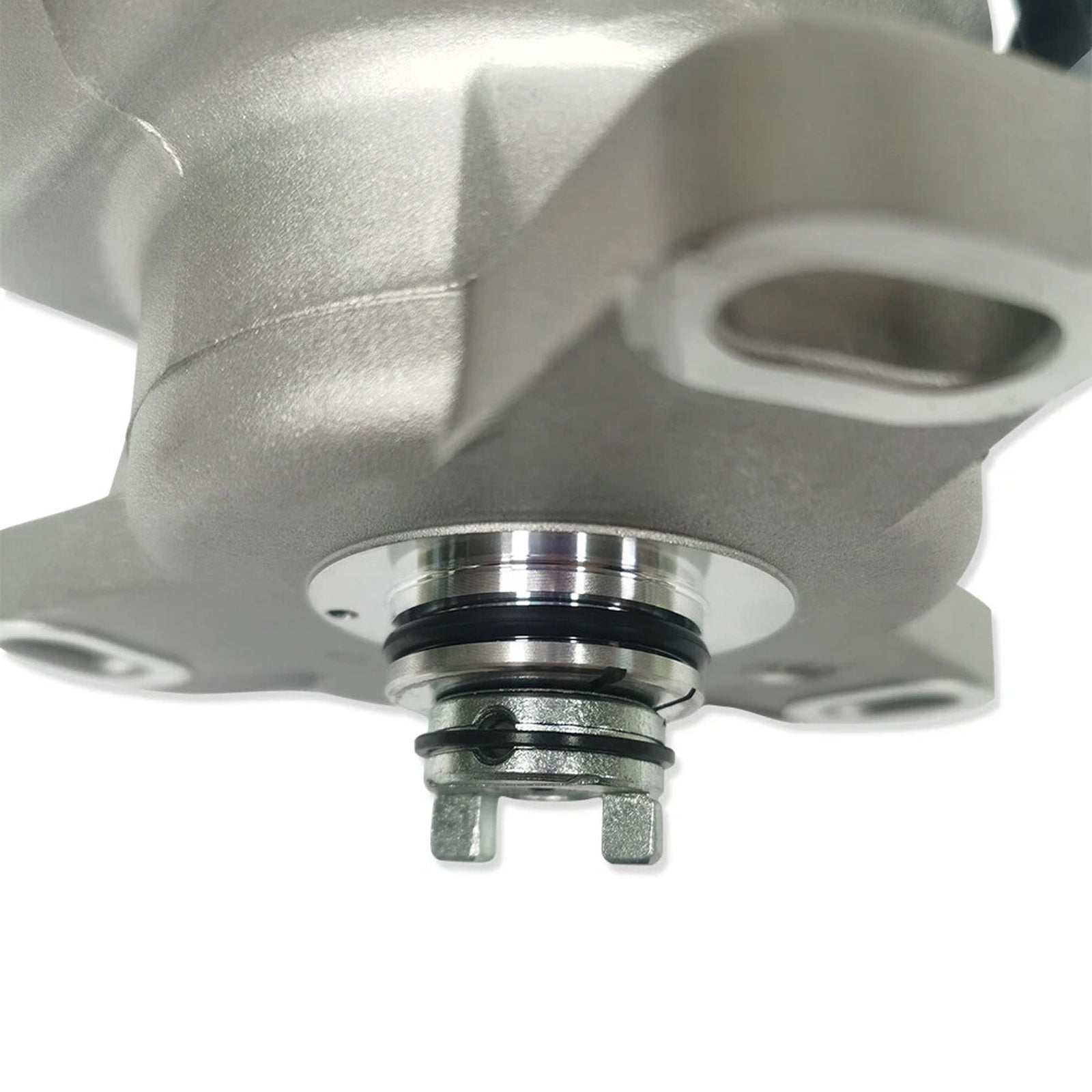 PALASER Ignition Distributor 30100-P2E-A01 For Honda Civic 1996-1998 Civic Del Sol 1.6L - Image 10