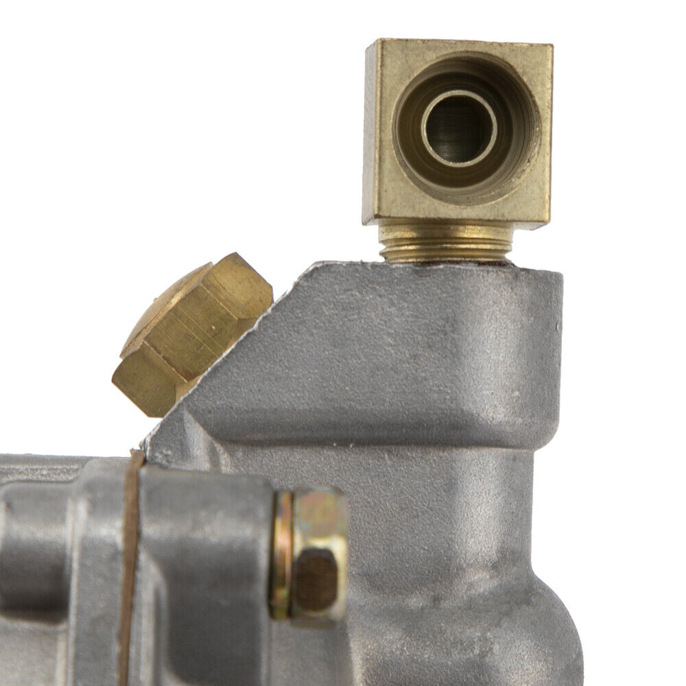 PALASER 1955 Jeep Willys Utility Wagon F Head Carburetor Carb Kit 17701.02 923808 VY7B98 - Image 6