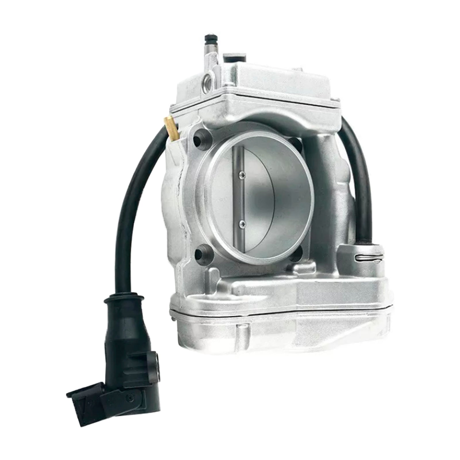 PALASER Mercedes Benz W124 R129 SL320 E320 S320 M104 Throttle Body Assembly 0001415725