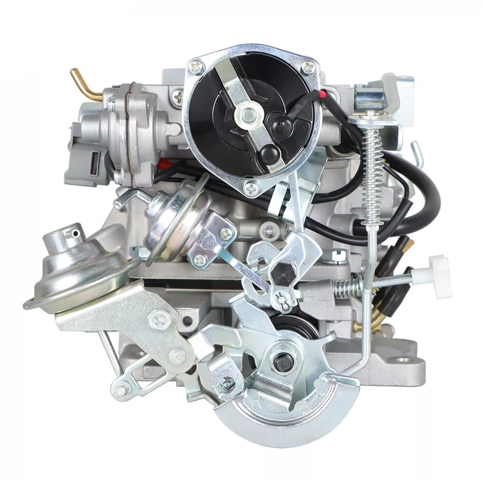 PALASER 1992-1999 Toyota 1FZ Land Cruiser Carburetor 21100-66010 - Image 3