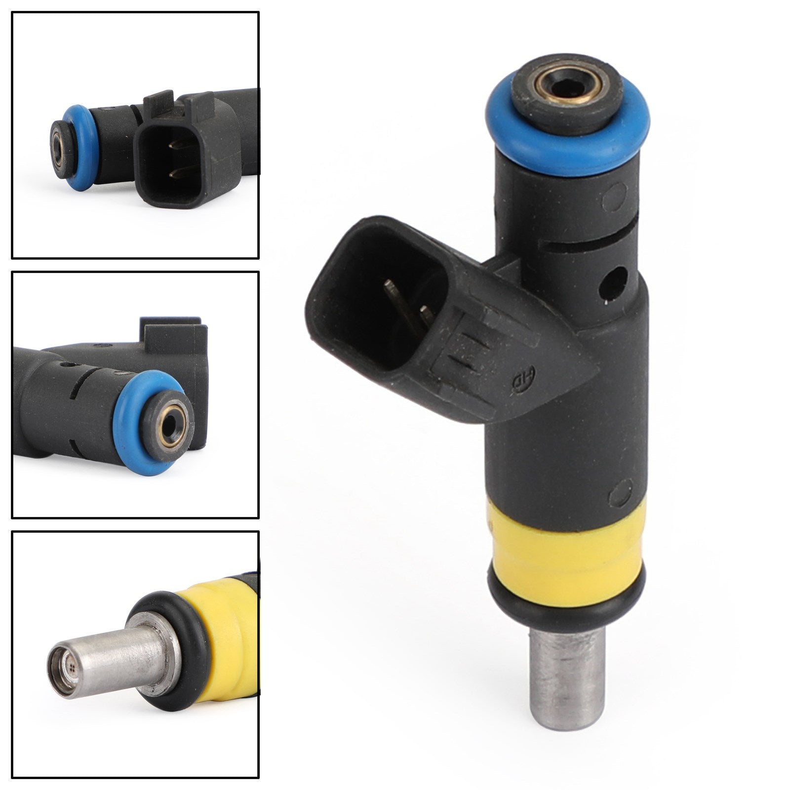 PALASER 1Pcs Fuel Injectors 05037479AA Fit Chrysler300 Ram 1500 2500 3500 5037479AC 05037479AA 5037479AB FJ732 - Image 6