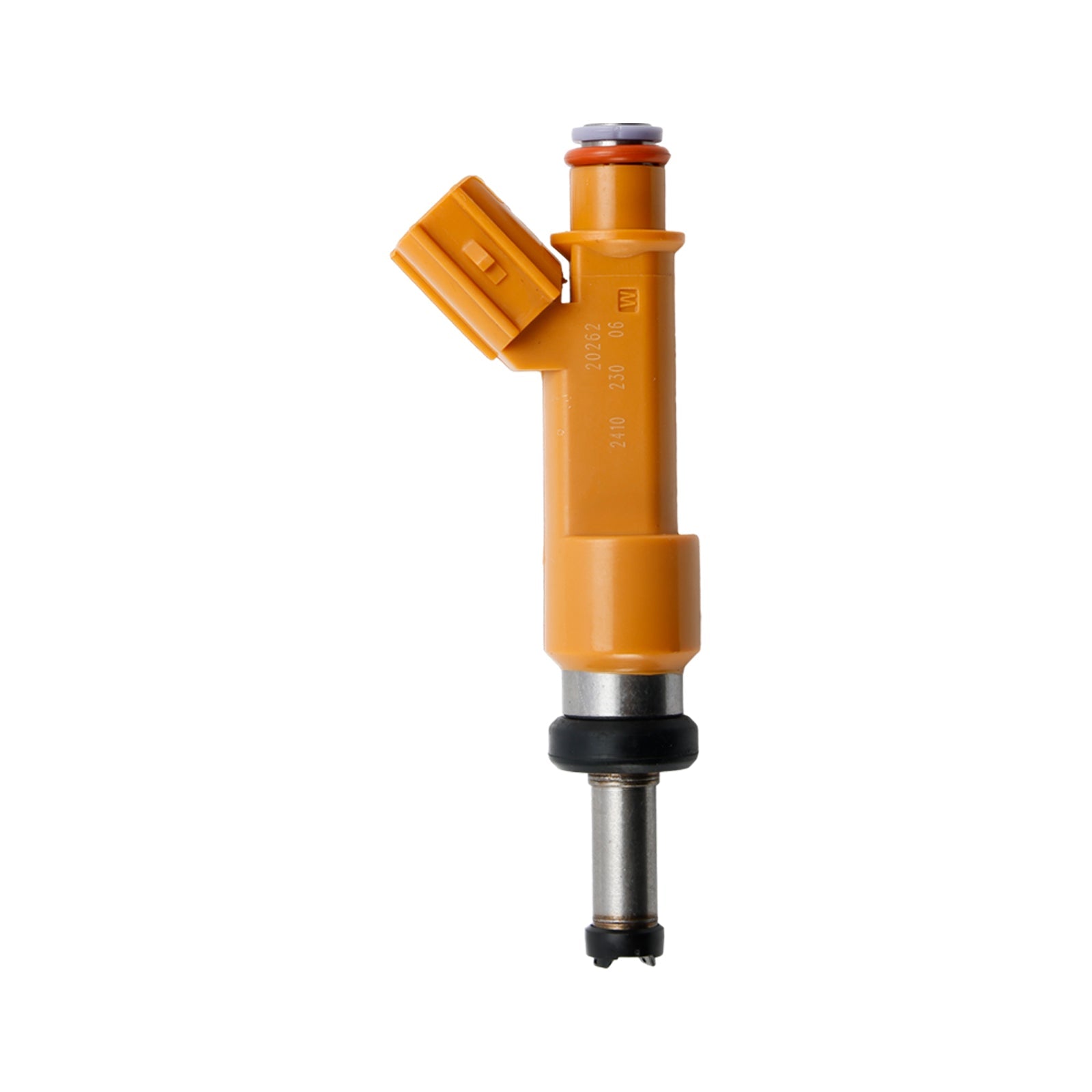 PALASER 10.2014-11.2017 Maruti Swift Dzire 2nd Gen 1.2L Fuel Injectors 15710M83P00 - Image 8